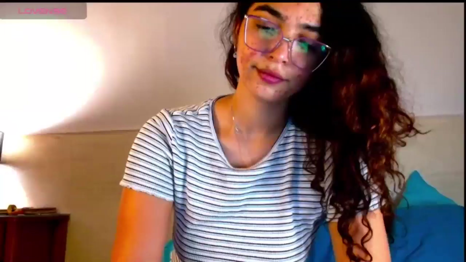 Gallery image thumbnail from Ariagaleo's myfreecams stream on, 06/15/2025, 20:45 image 2 of 20