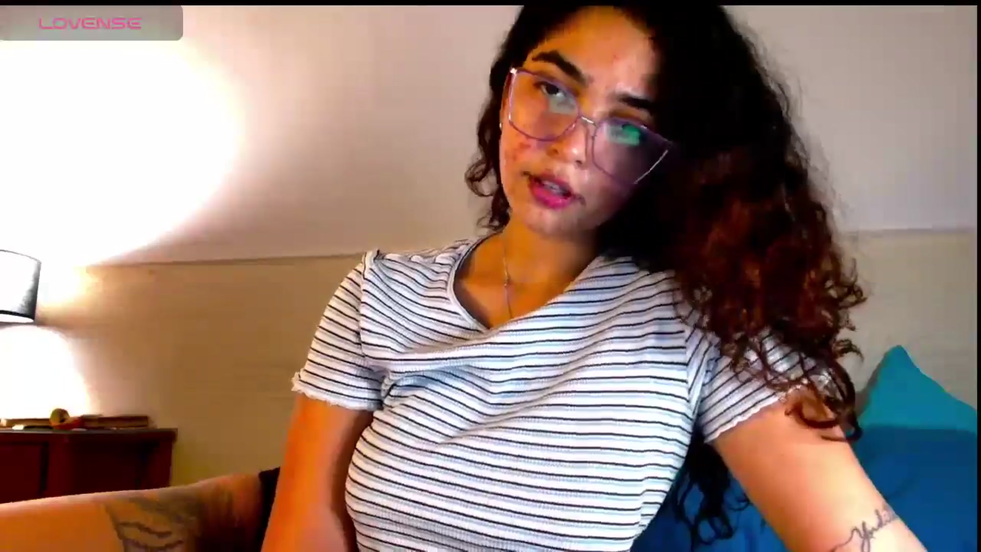 Gallery image thumbnail from Ariagaleo's myfreecams stream on, 06/15/2025, 20:45 image 18 of 20