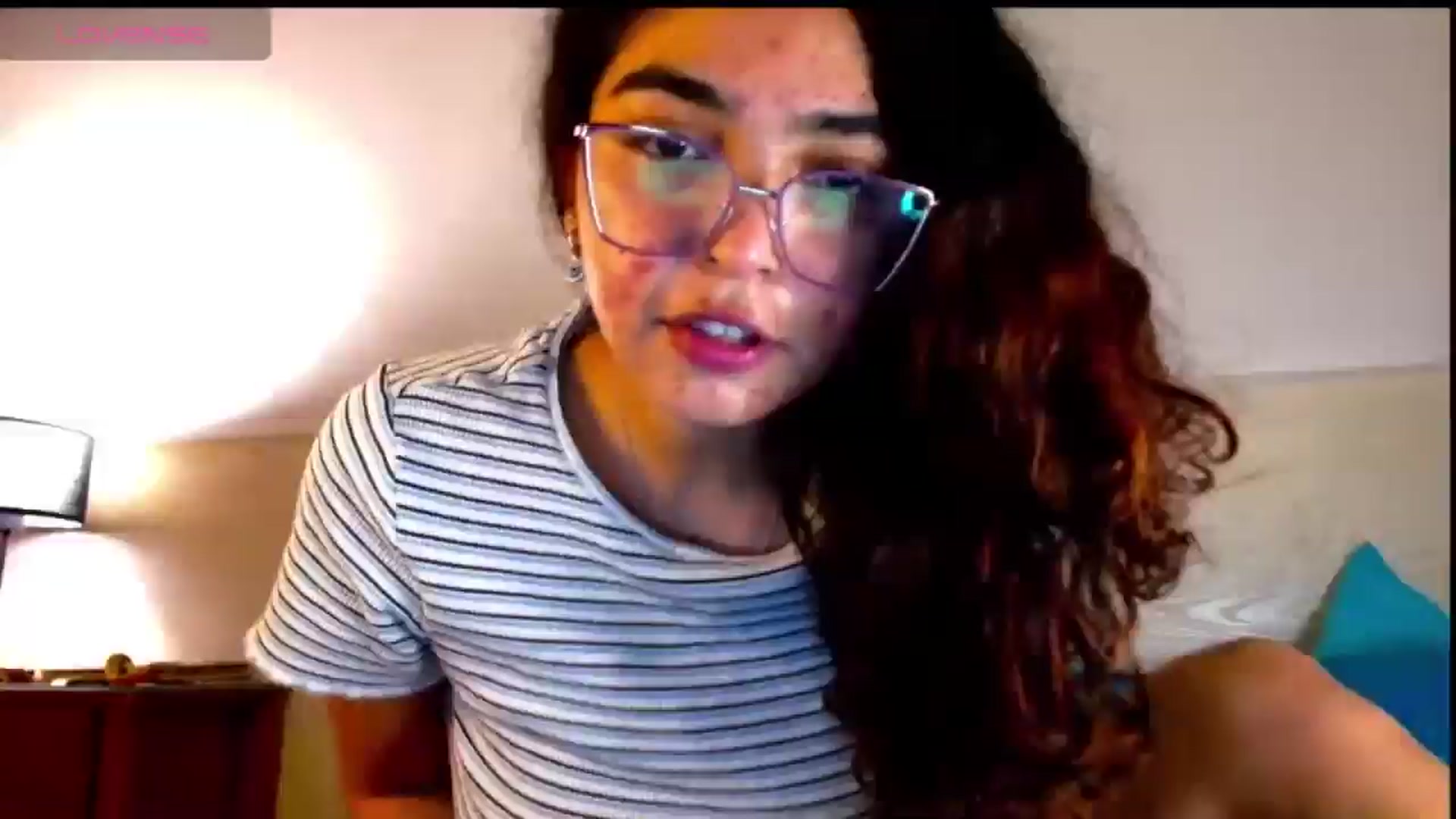Gallery image thumbnail from Ariagaleo's myfreecams stream on, 06/15/2025, 20:45 image 3 of 20