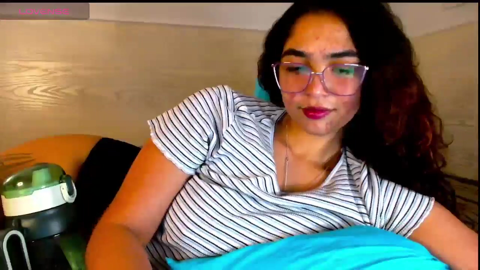 Gallery image thumbnail from Ariagaleo's myfreecams stream on, 06/15/2025, 23:15 image 9 of 20