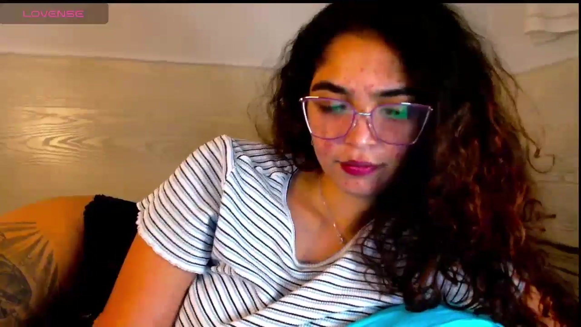 Gallery image thumbnail from Ariagaleo's myfreecams stream on, 06/15/2025, 23:15 image 15 of 20