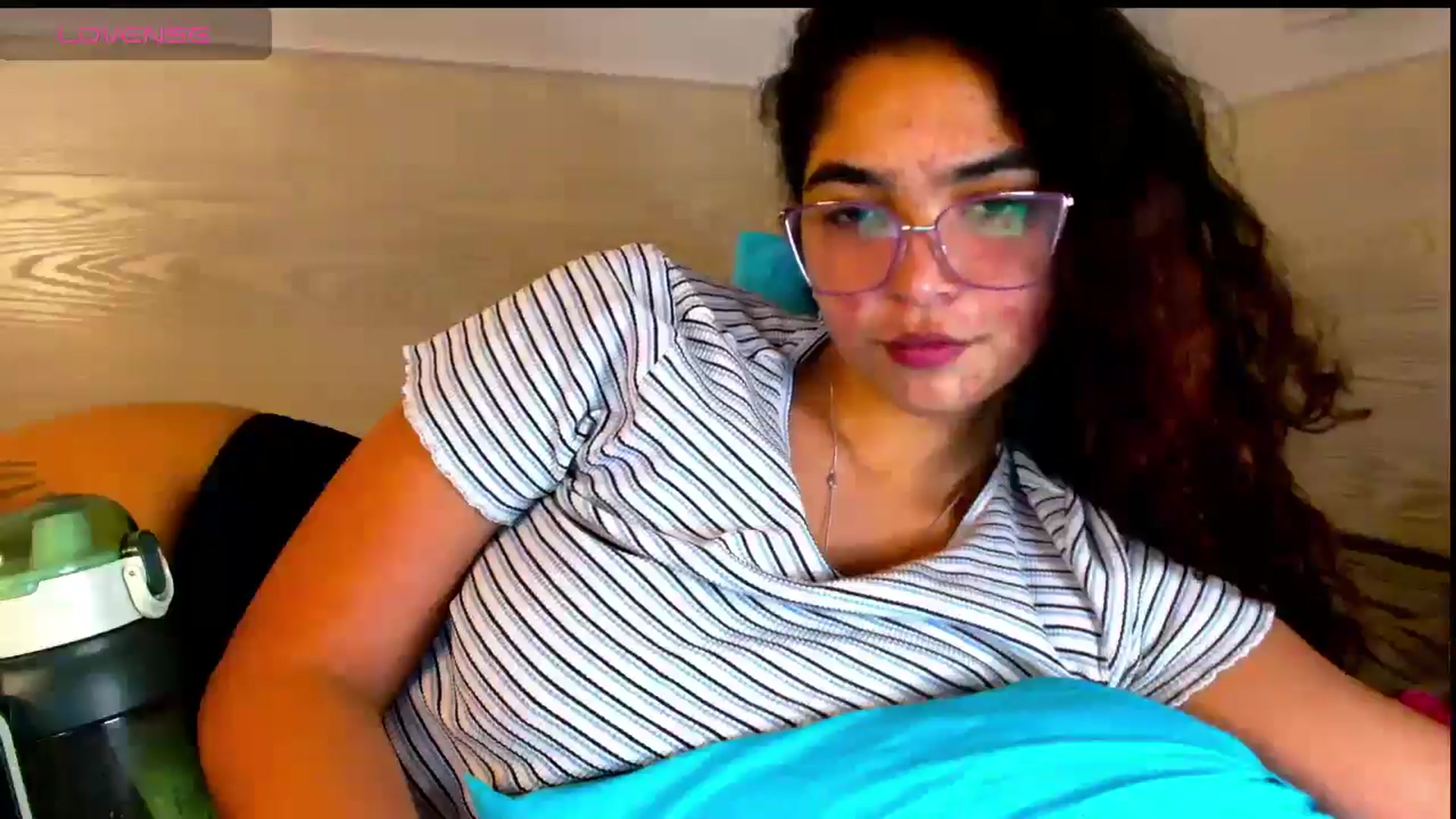 Gallery image thumbnail from Ariagaleo's myfreecams stream on, 06/15/2025, 23:15 image 7 of 20