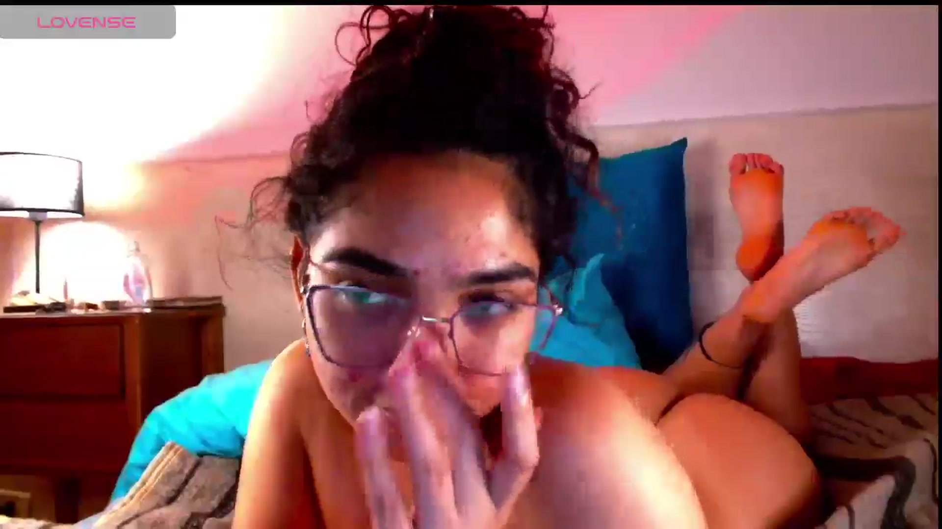 Gallery image thumbnail from Ariagaleo's myfreecams stream on, 06/20/2025, 24:58 image 20 of 20