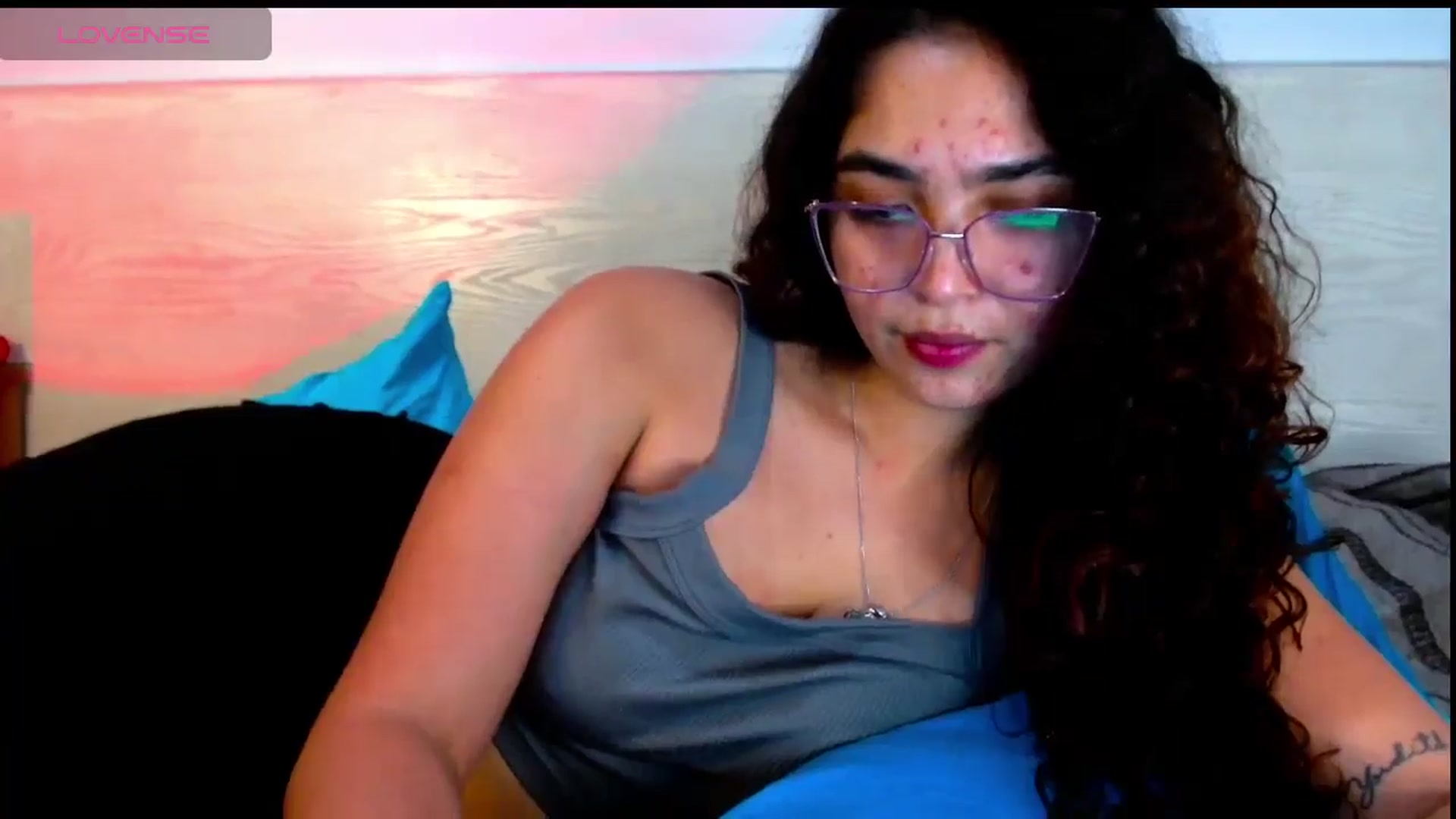 Gallery image thumbnail from Ariagaleo's myfreecams stream on, 06/30/2025, 23:07 image 7 of 20