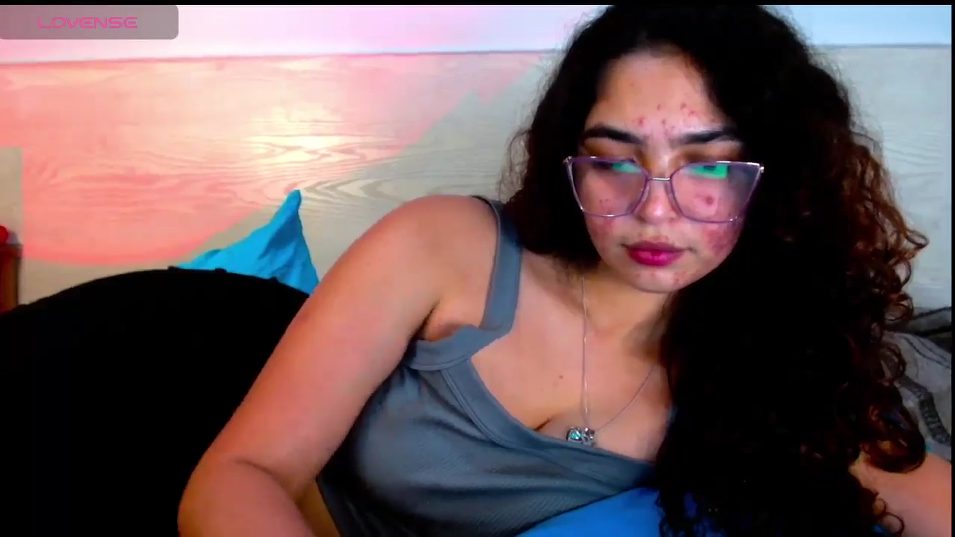 Gallery image thumbnail from Ariagaleo's myfreecams stream on, 06/30/2025, 23:07 image 14 of 20