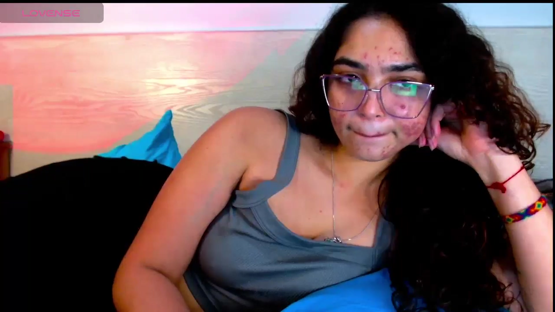 Gallery image thumbnail from Ariagaleo's myfreecams stream on, 06/30/2025, 23:07 image 8 of 20