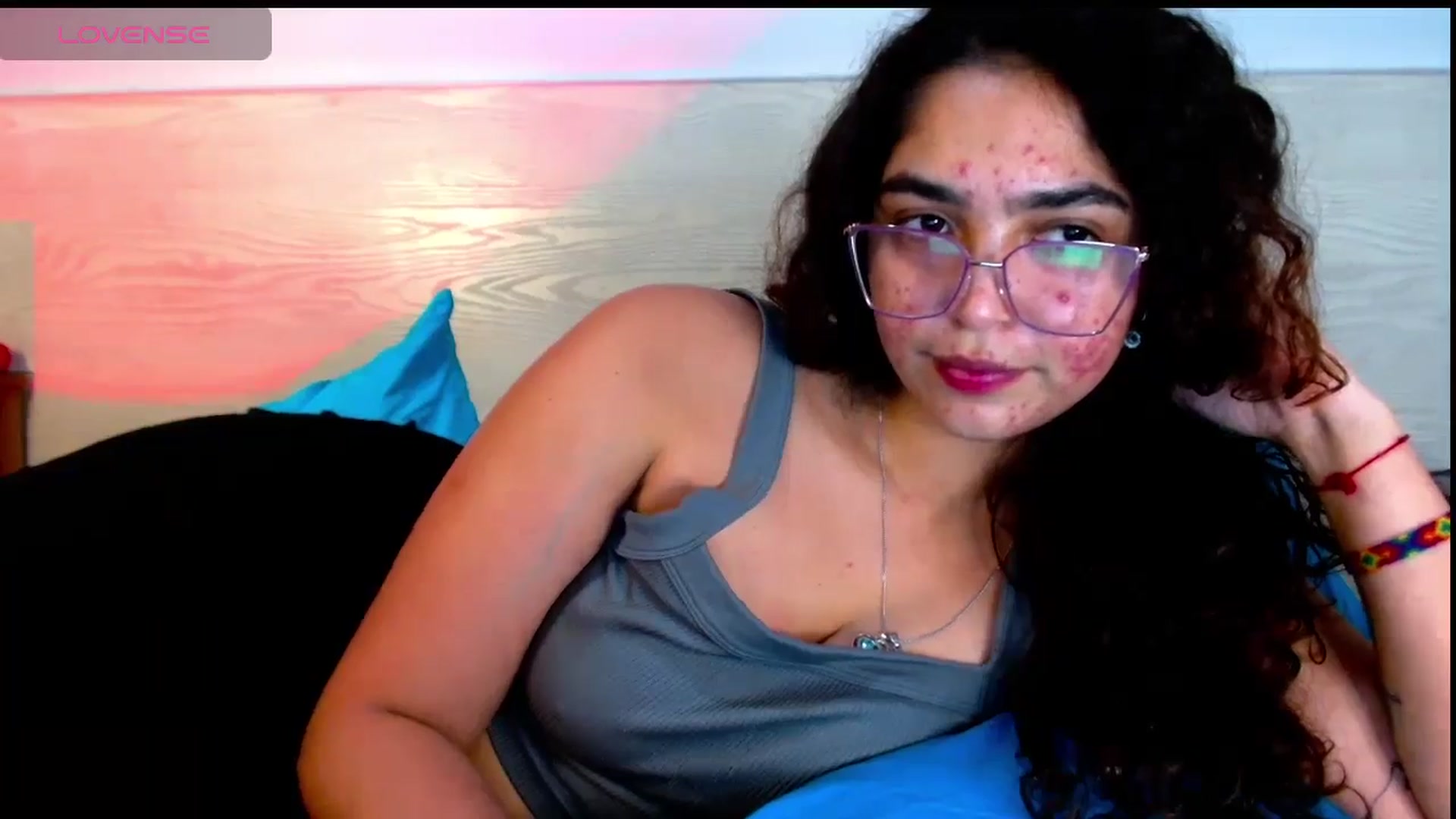 Gallery image thumbnail from Ariagaleo's myfreecams stream on, 06/30/2025, 23:07 image 9 of 20