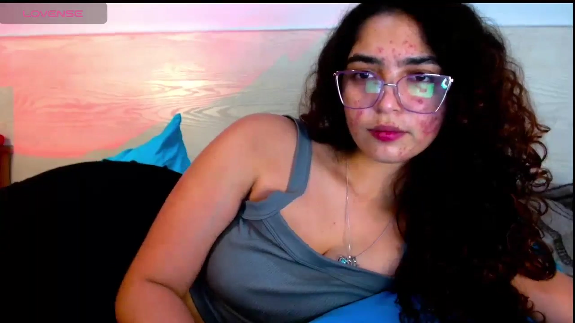 Gallery image thumbnail from Ariagaleo's myfreecams stream on, 06/30/2025, 23:07 image 12 of 20