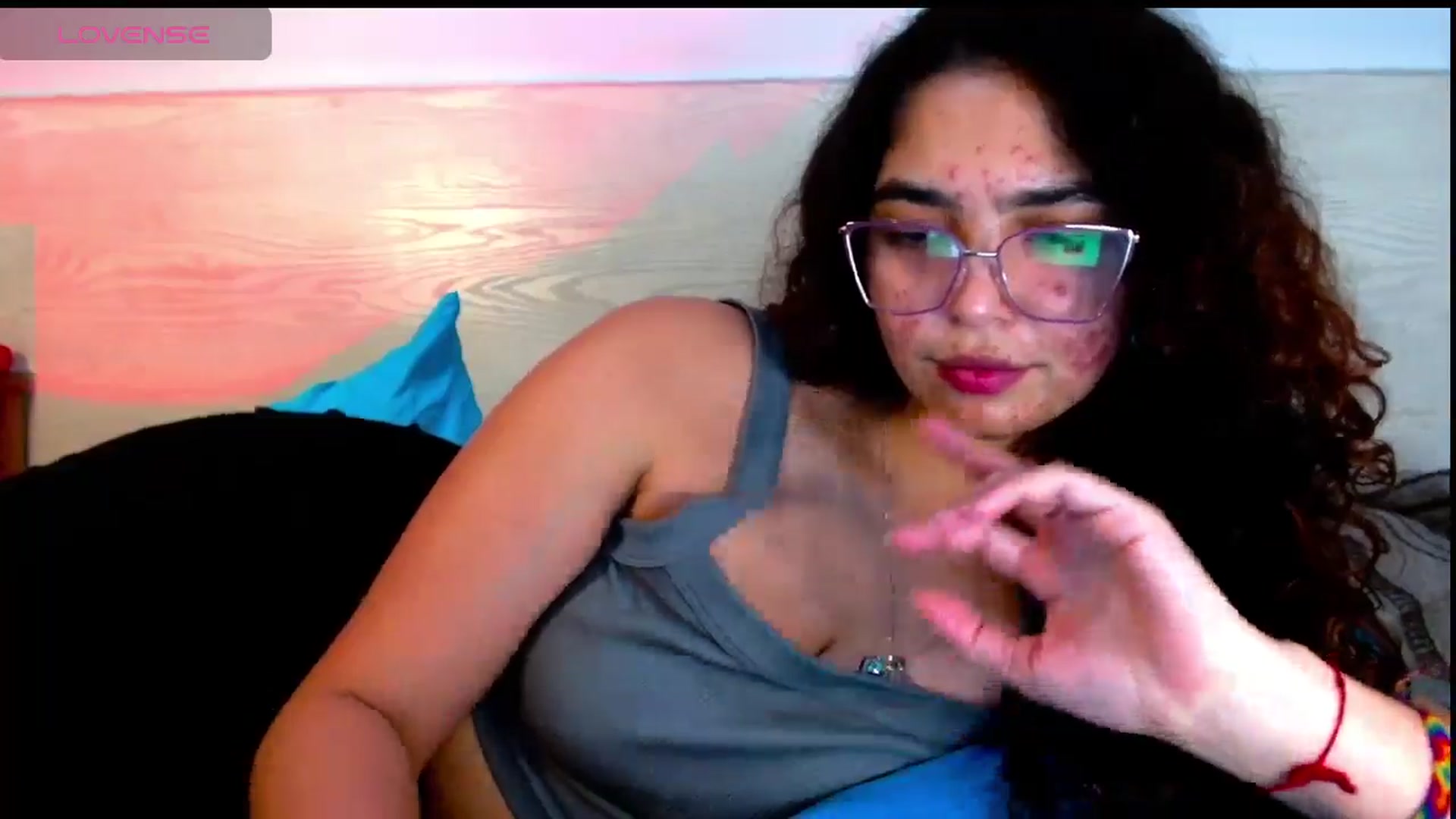 Gallery image thumbnail from Ariagaleo's myfreecams stream on, 06/30/2025, 23:07 image 13 of 20