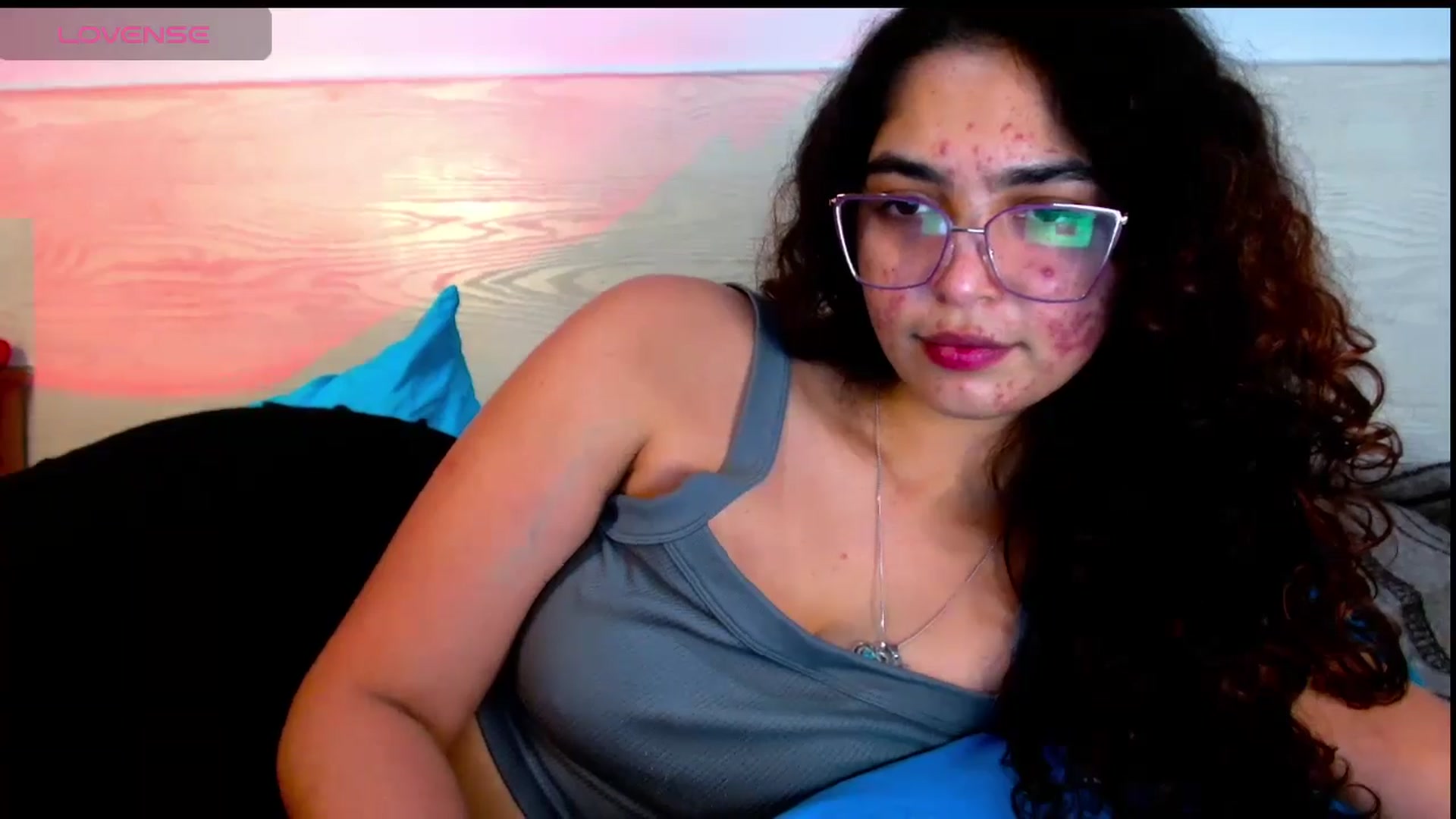 Gallery image thumbnail from Ariagaleo's myfreecams stream on, 06/30/2025, 23:07 image 11 of 20