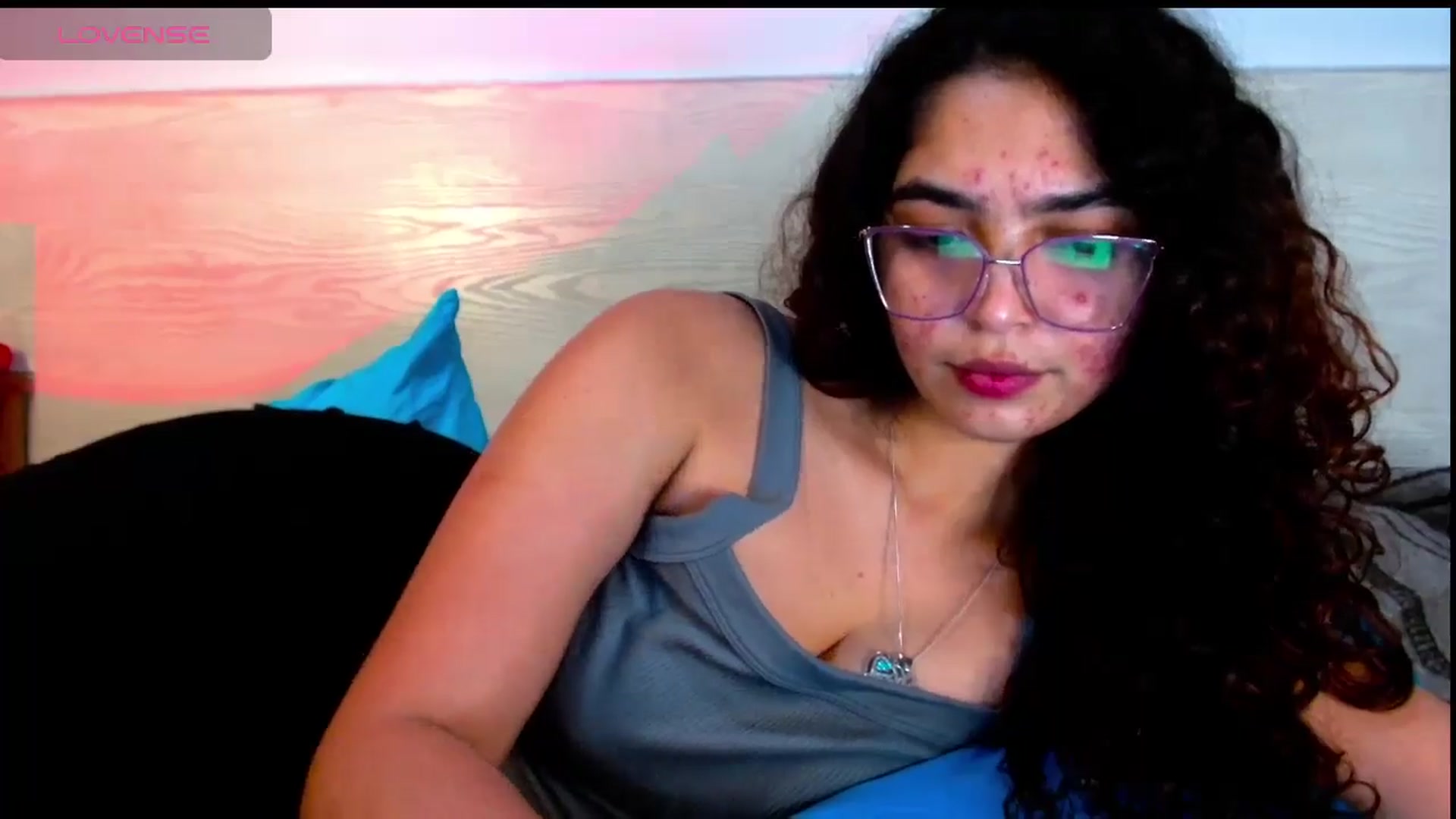 Gallery image thumbnail from Ariagaleo's myfreecams stream on, 06/30/2025, 23:07 image 15 of 20