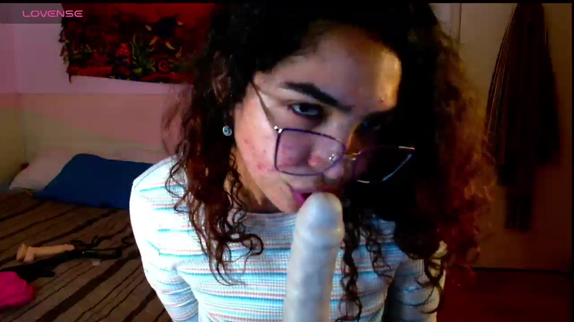 Gallery image thumbnail from Ariagaleo's myfreecams stream on, 07/10/2025, 24:20 image 12 of 20