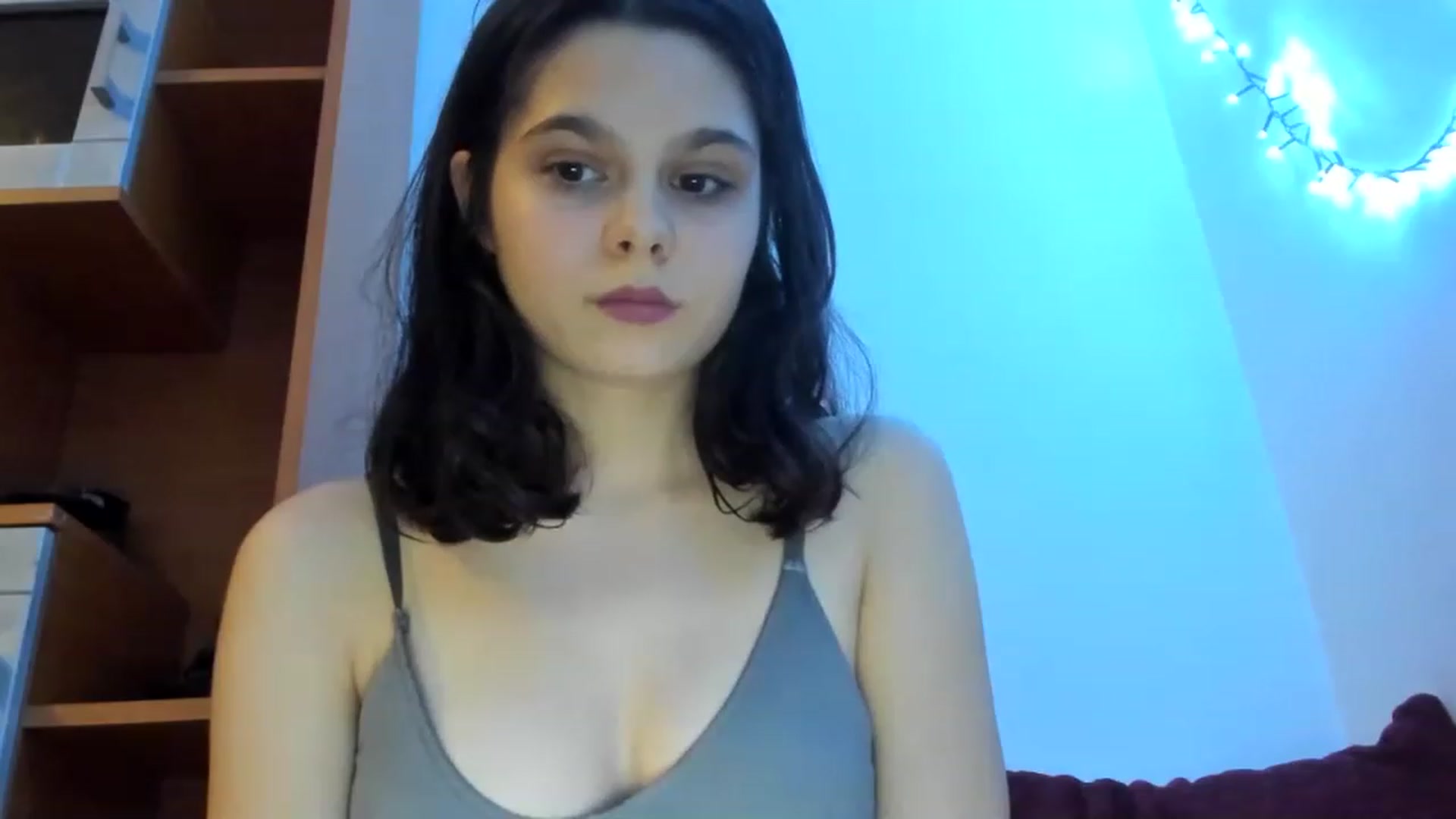 Gallery image thumbnail from AriahKiss's myfreecams stream on, 11/22/2022, 18:09 image 19 of 20