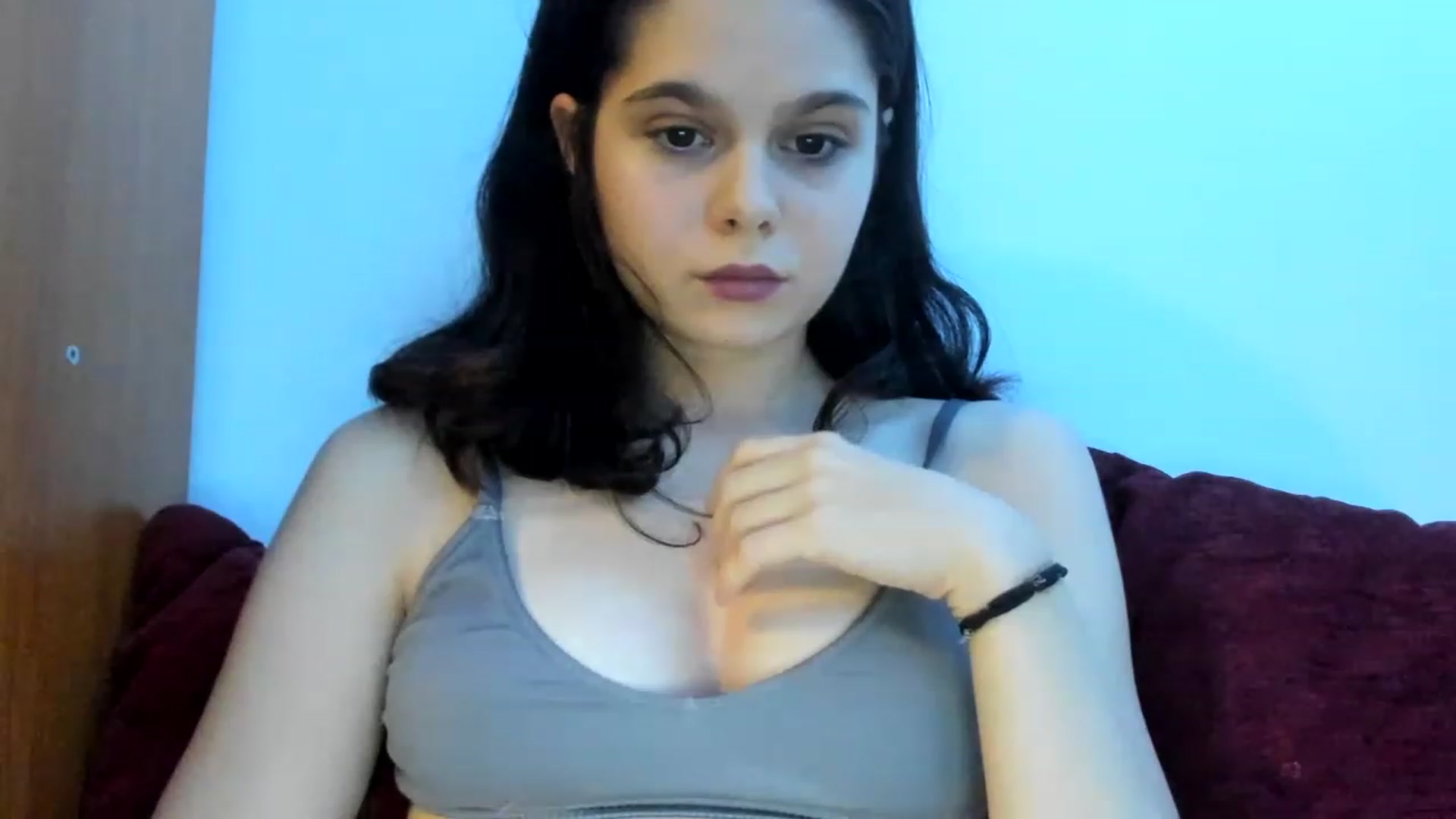 Gallery image thumbnail from AriahKiss's myfreecams stream on, 11/22/2022, 20:14 image 6 of 20
