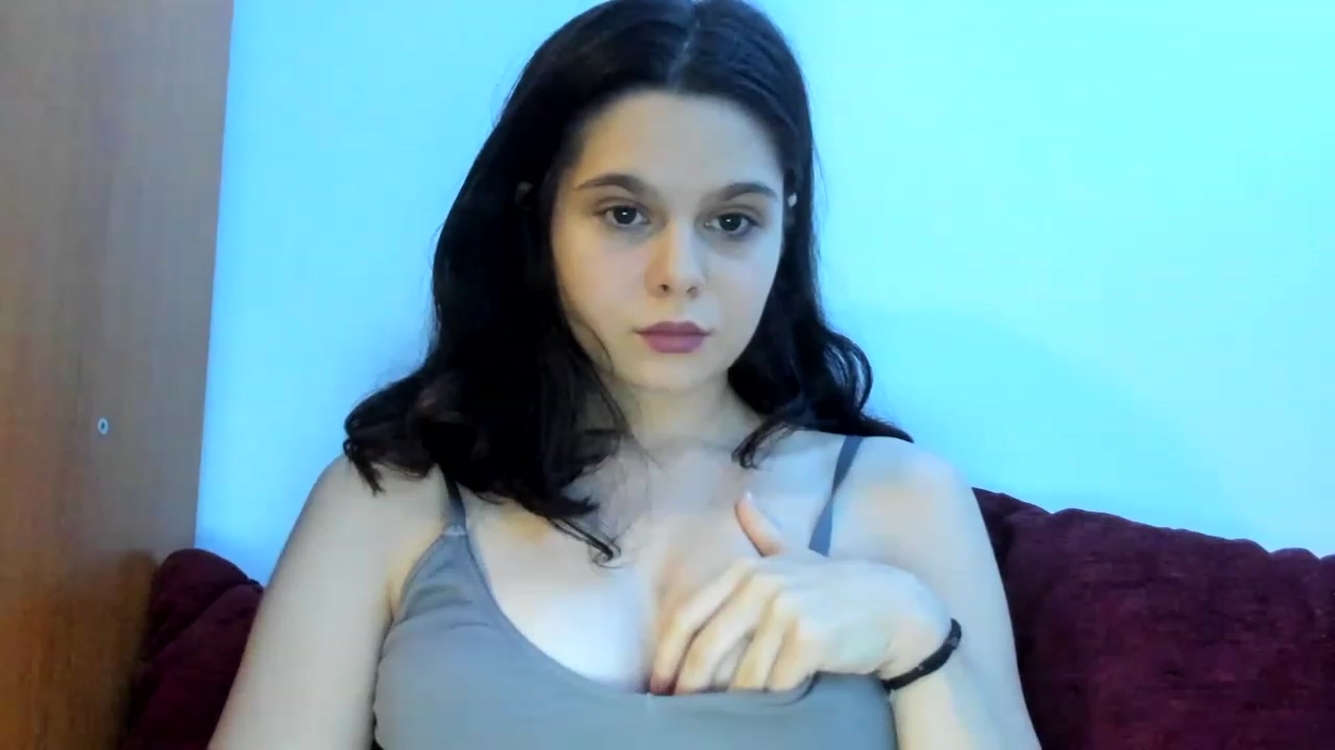 Gallery image thumbnail from AriahKiss's myfreecams stream on, 11/22/2022, 20:14 image 5 of 20