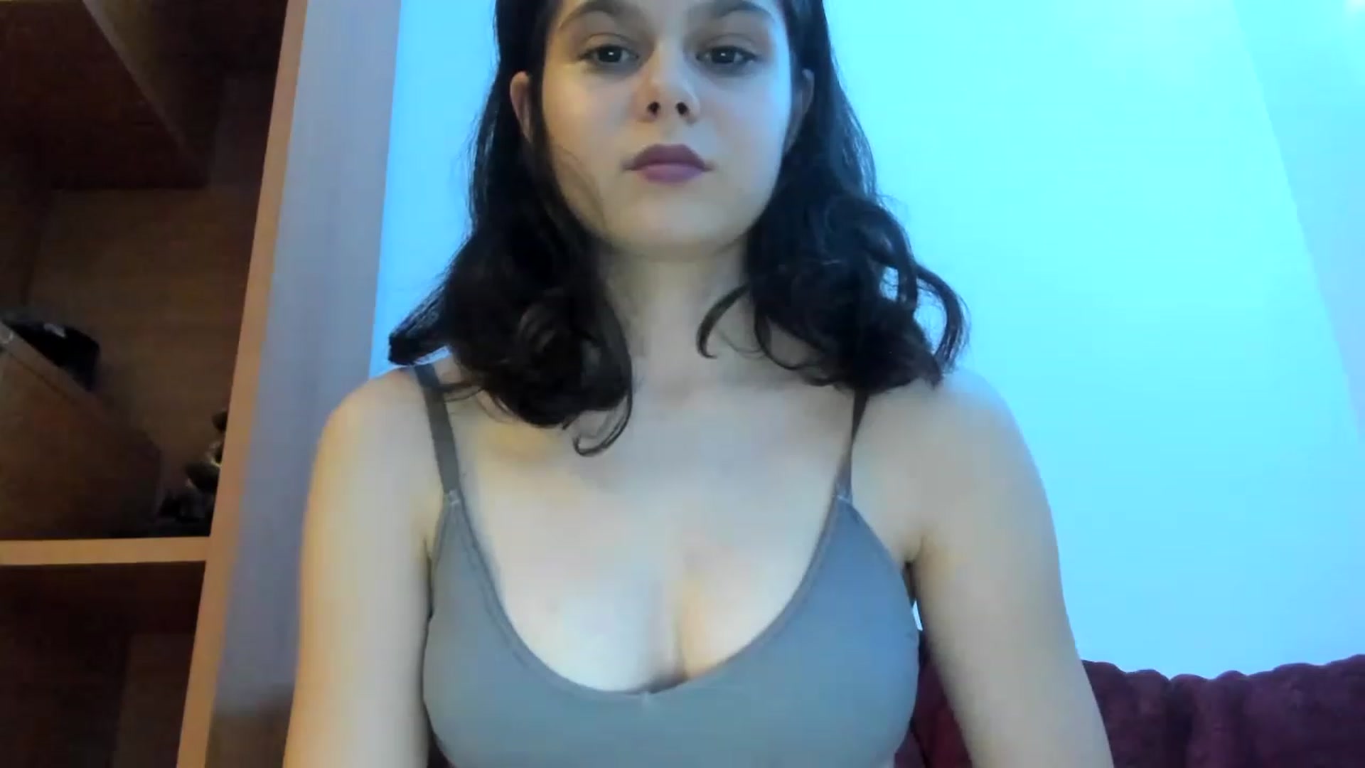 Gallery image thumbnail from AriahKiss's myfreecams stream on, 11/22/2022, 20:14 image 11 of 20