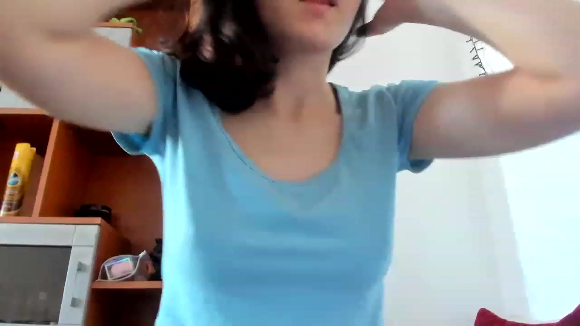 Gallery image thumbnail from AriahKiss's myfreecams stream on, 11/25/2022, 12:34 image 12 of 20