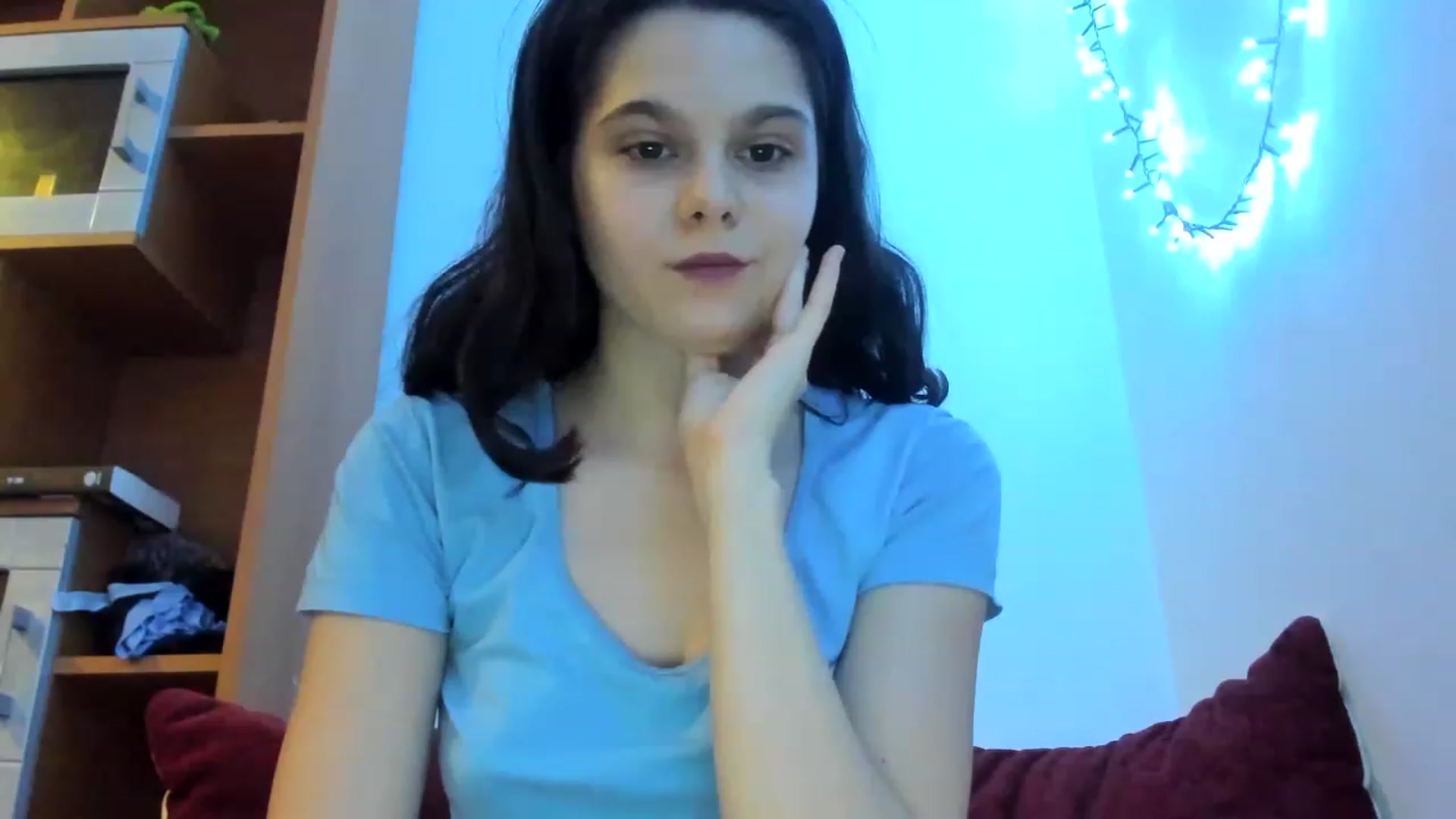 Gallery image thumbnail from AriahKiss's myfreecams stream on, 11/26/2022, 16:36 image 5 of 20