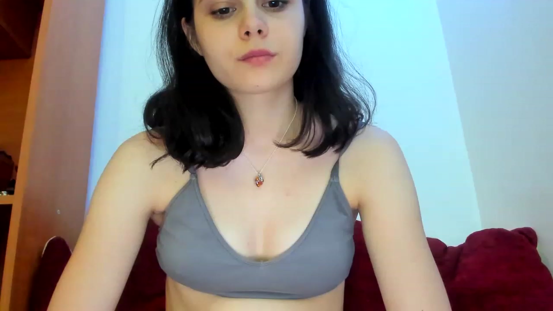 Gallery image thumbnail from AriahKiss's myfreecams stream on, 03/12/2023, 16:52 image 13 of 20