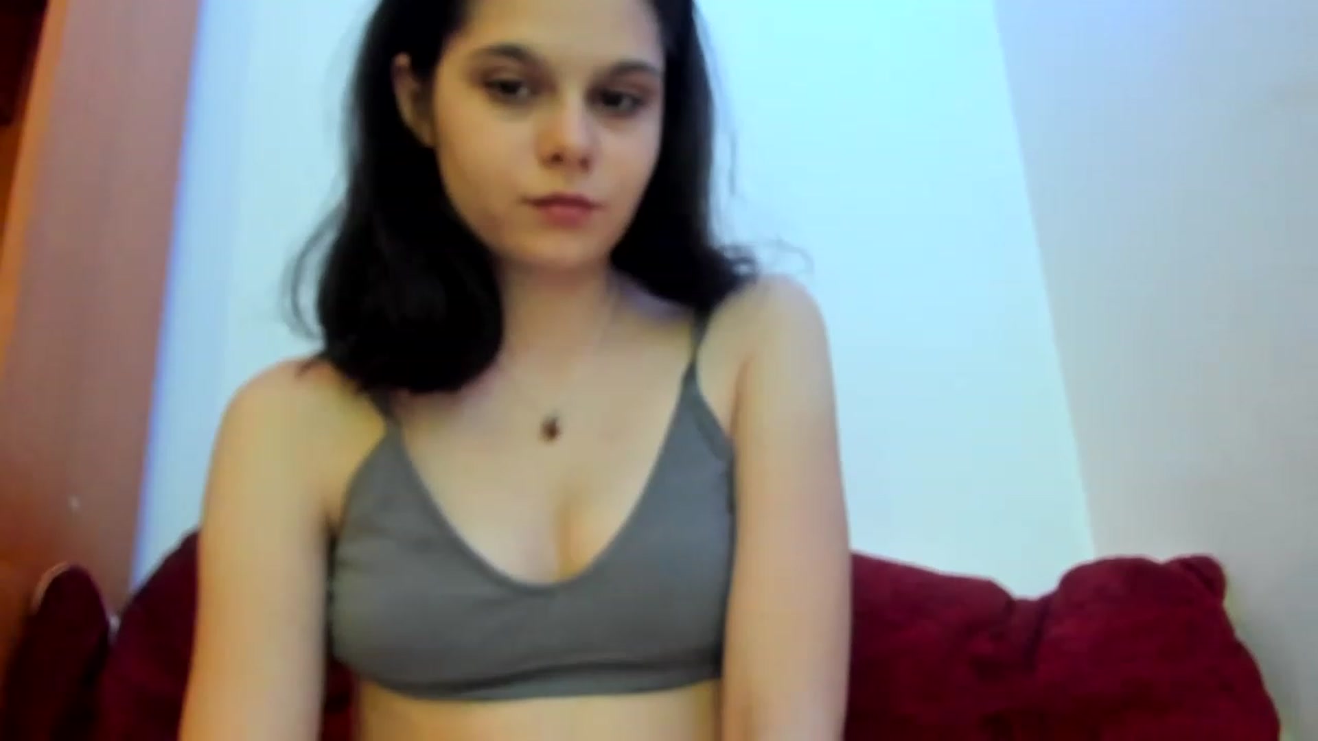 Gallery image thumbnail from AriahKiss's myfreecams stream on, 03/12/2023, 16:52 image 11 of 20