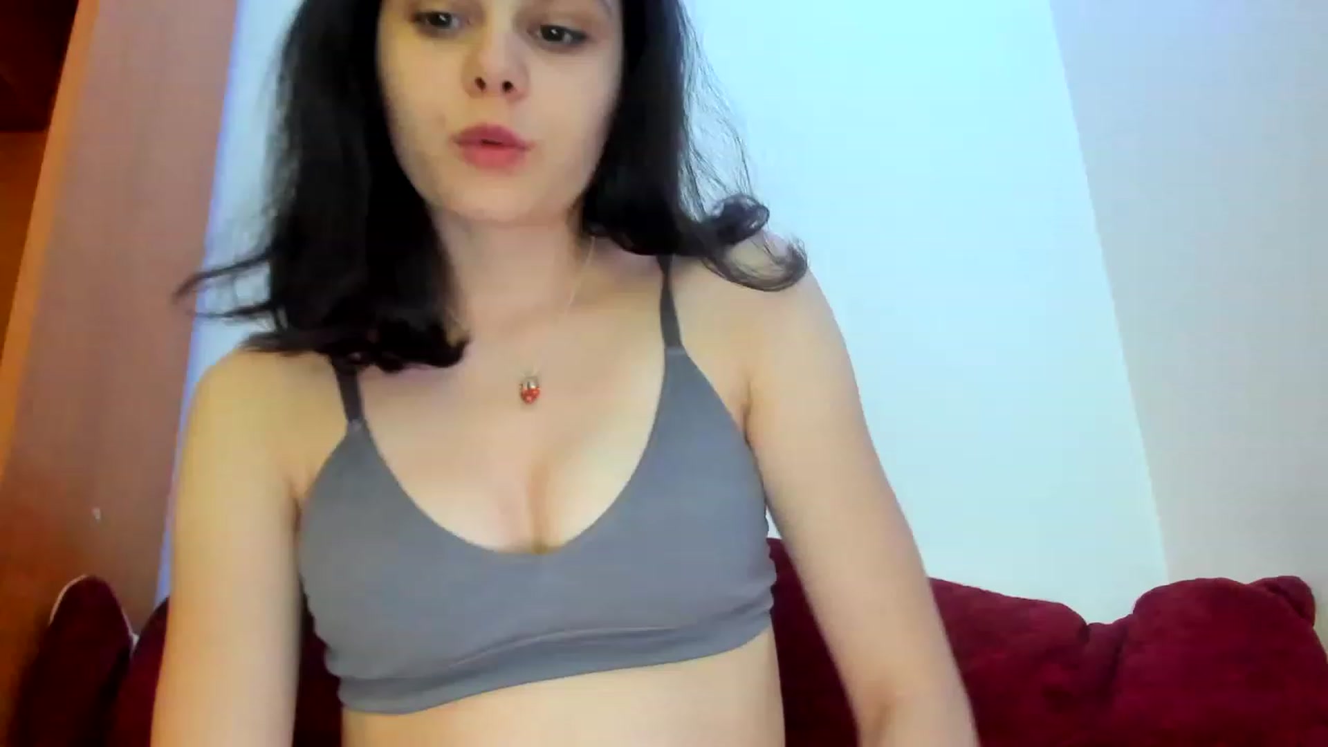 Gallery image thumbnail from AriahKiss's myfreecams stream on, 03/12/2023, 16:52 image 5 of 20