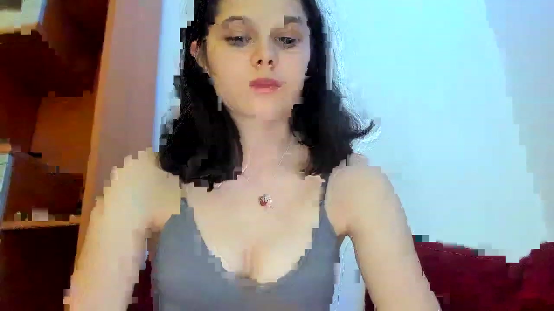 Gallery image thumbnail from AriahKiss's myfreecams stream on, 03/12/2023, 17:16 image 17 of 20