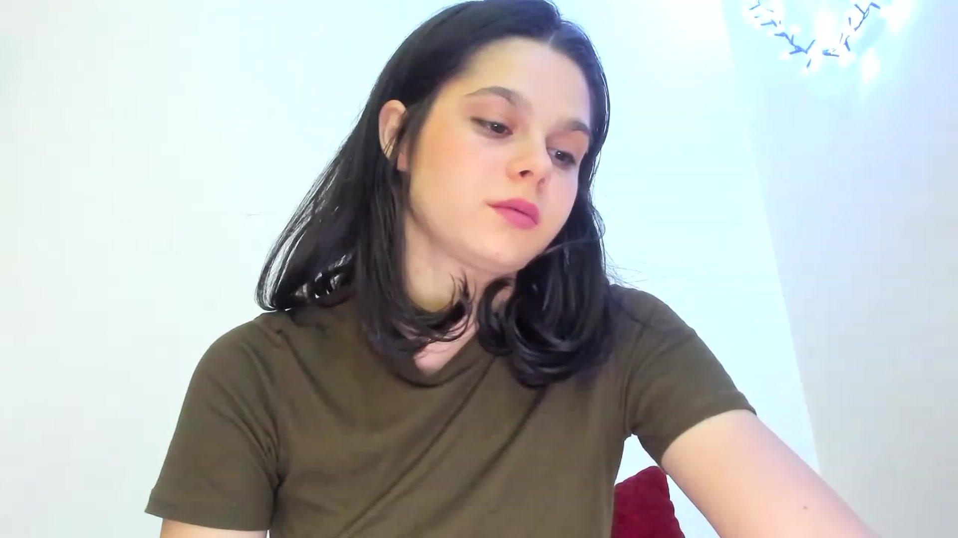 Gallery image thumbnail from AriahKiss's myfreecams stream on, 03/21/2023, 18:16 image 7 of 20