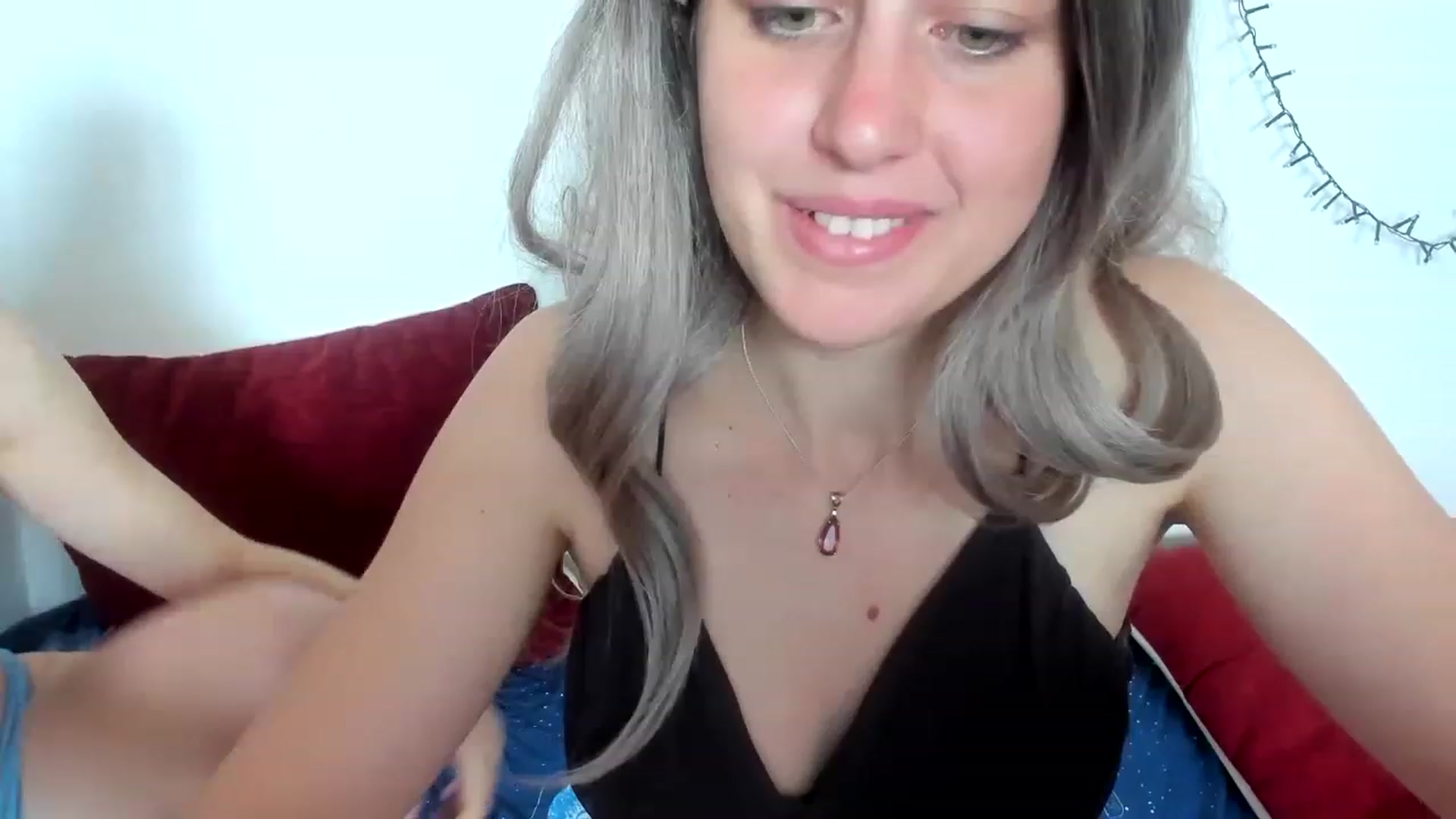 Gallery image thumbnail from AriahKiss's myfreecams stream on, 04/07/2023, 10:47 image 6 of 20