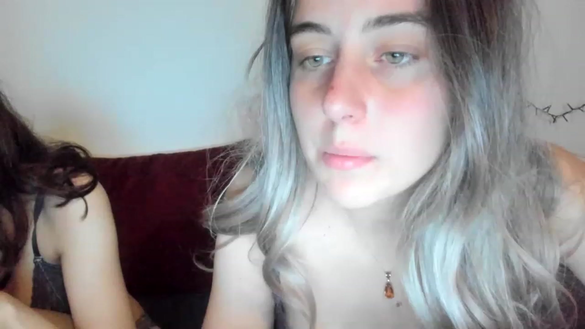Gallery image thumbnail from AriahKiss's myfreecams stream on, 04/09/2023, 17:11 image 7 of 20