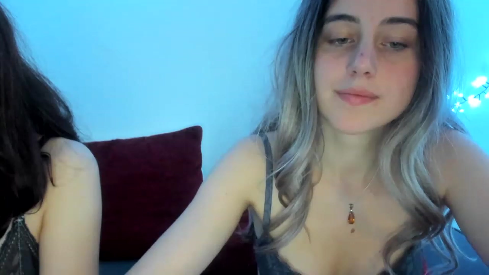 Gallery image thumbnail from AriahKiss's myfreecams stream on, 04/09/2023, 17:11 image 20 of 20