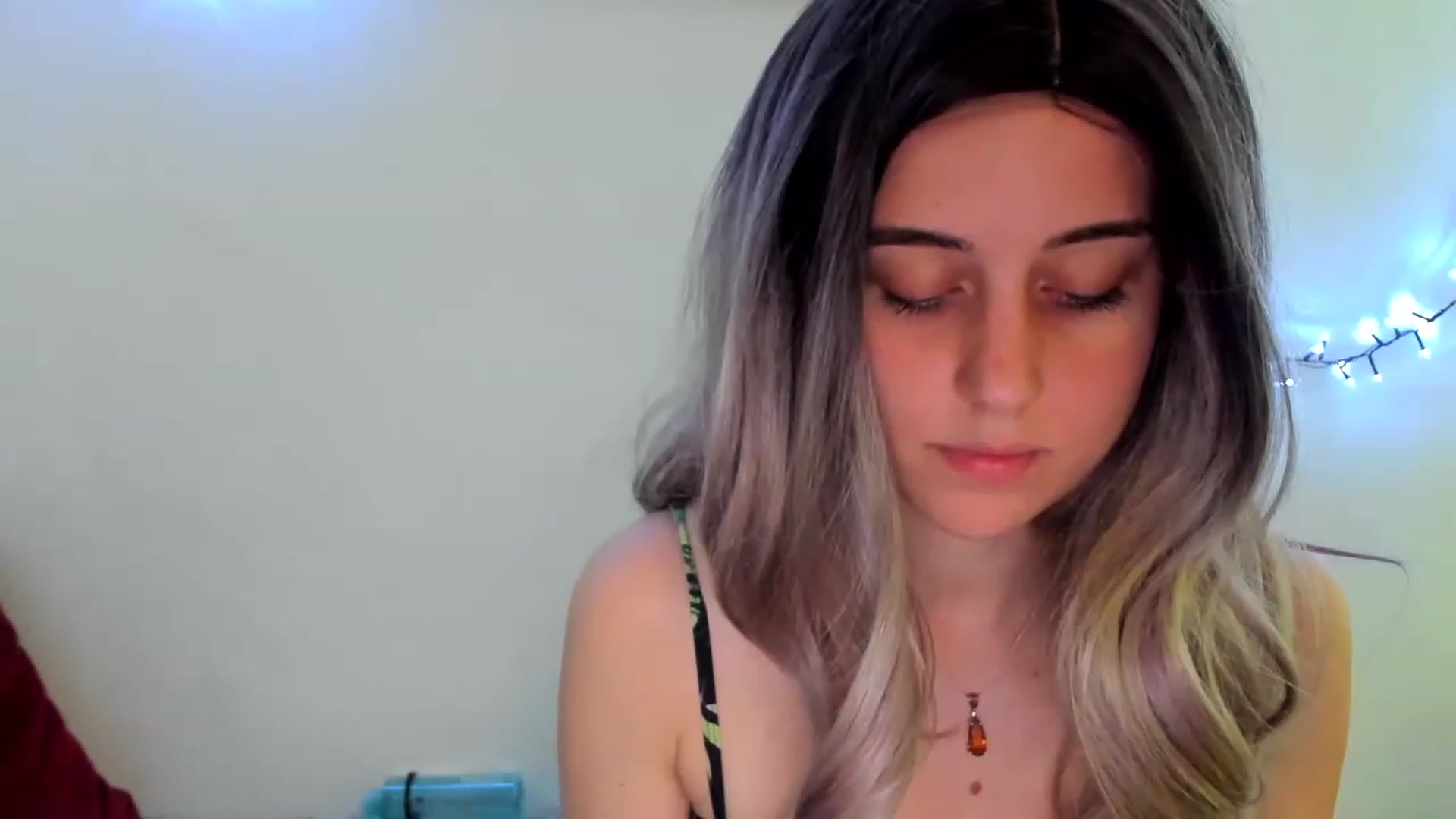 Gallery image thumbnail from AriahKiss's myfreecams stream on, 04/12/2023, 18:08 image 5 of 20