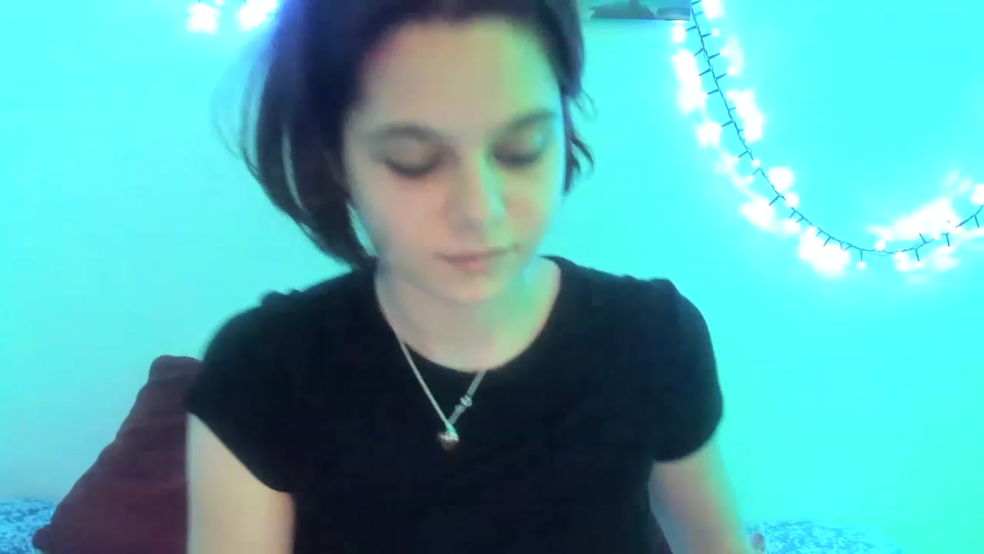 Gallery image thumbnail from AriahKiss's myfreecams stream on, 04/14/2023, 19:05 image 20 of 20