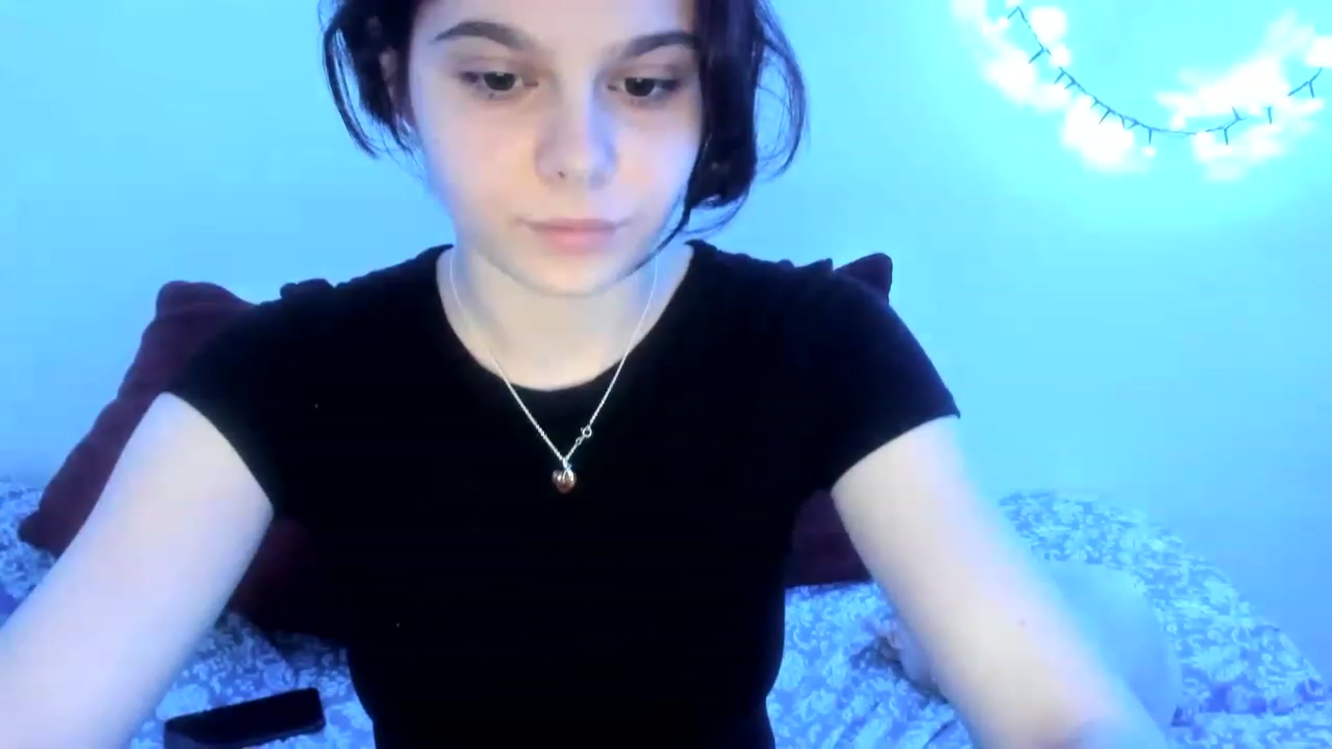 Gallery image thumbnail from AriahKiss's myfreecams stream on, 04/14/2023, 19:05 image 3 of 20