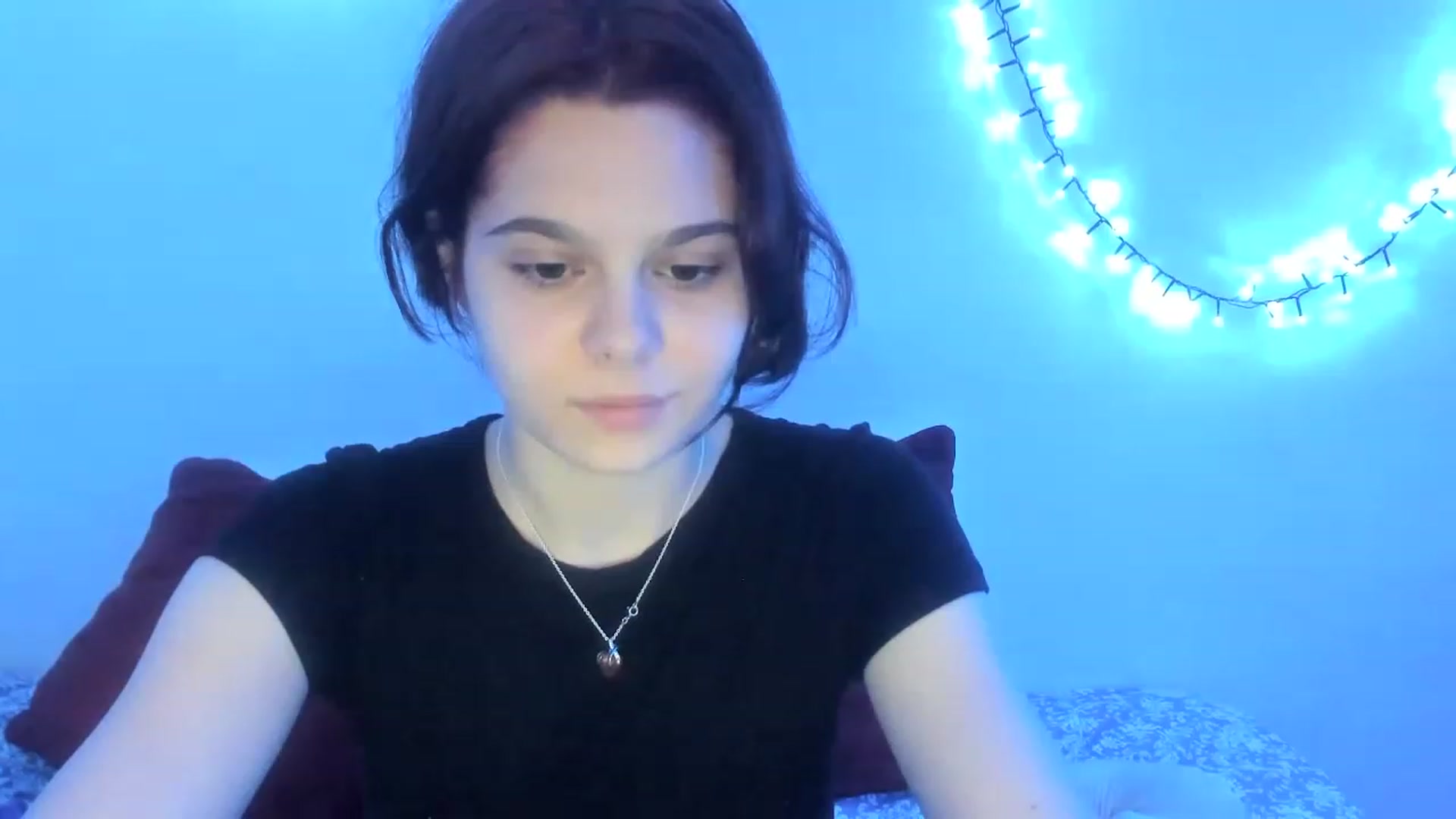 Gallery image thumbnail from AriahKiss's myfreecams stream on, 04/14/2023, 19:05 image 2 of 20