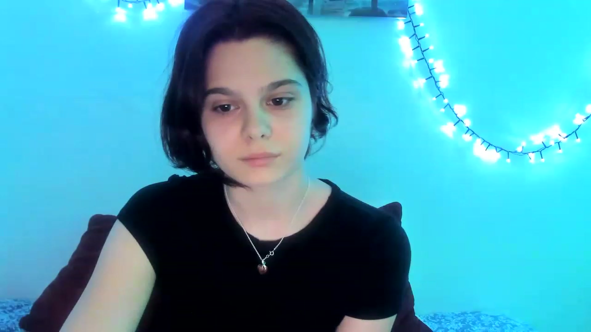 Gallery image thumbnail from AriahKiss's myfreecams stream on, 04/14/2023, 19:05 image 16 of 20