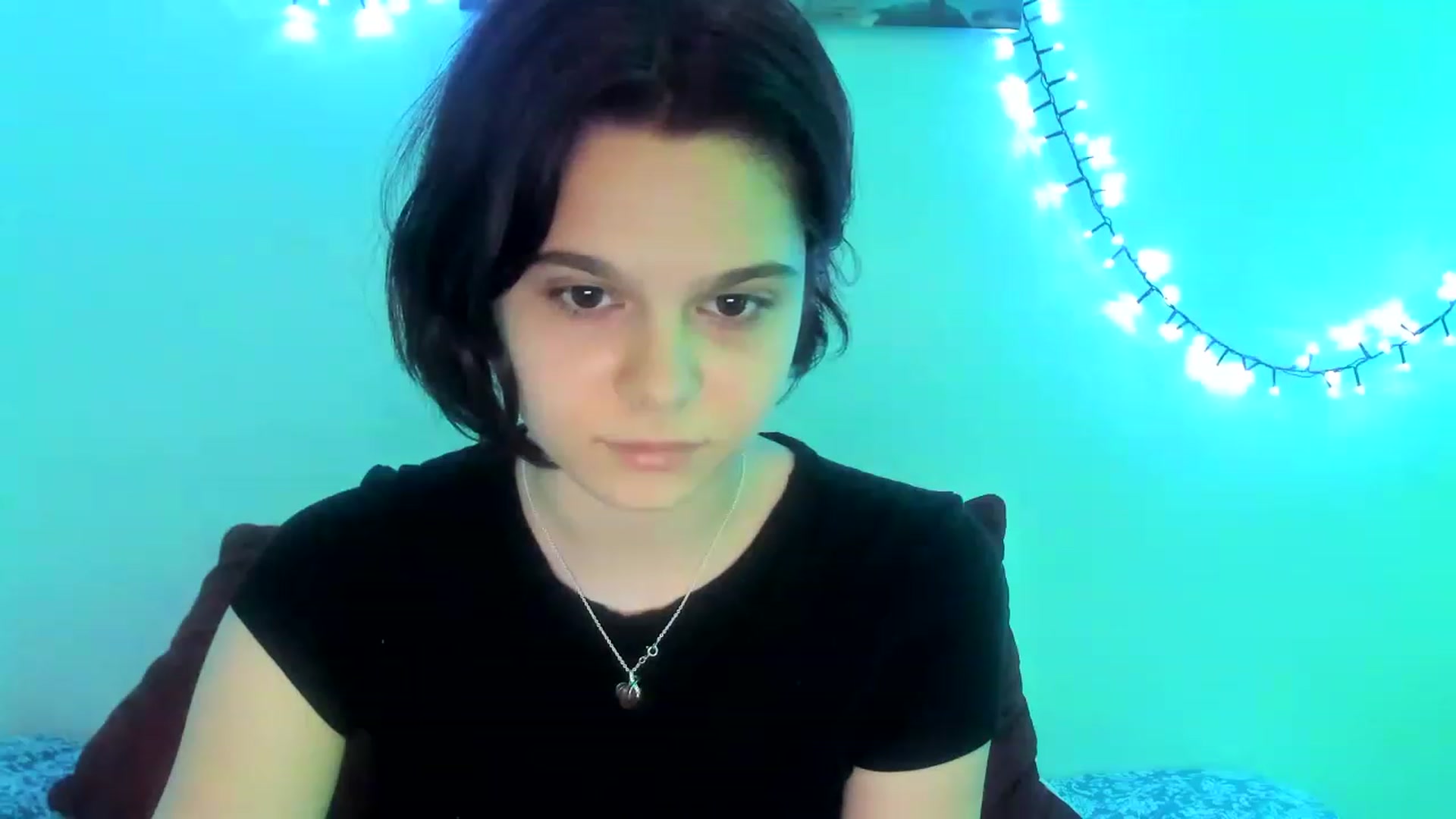 Gallery image thumbnail from AriahKiss's myfreecams stream on, 04/14/2023, 19:05 image 19 of 20