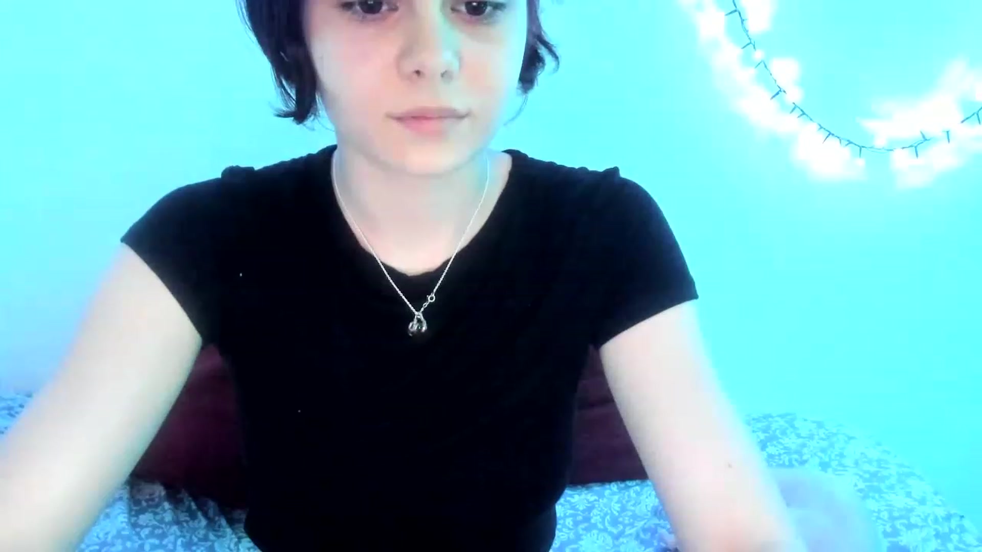 Gallery image thumbnail from AriahKiss's myfreecams stream on, 04/14/2023, 19:05 image 15 of 20