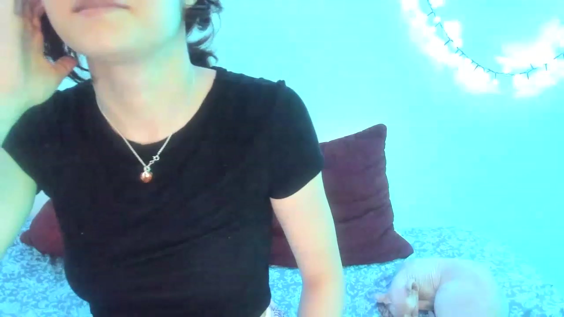 Gallery image thumbnail from AriahKiss's myfreecams stream on, 04/14/2023, 19:05 image 17 of 20