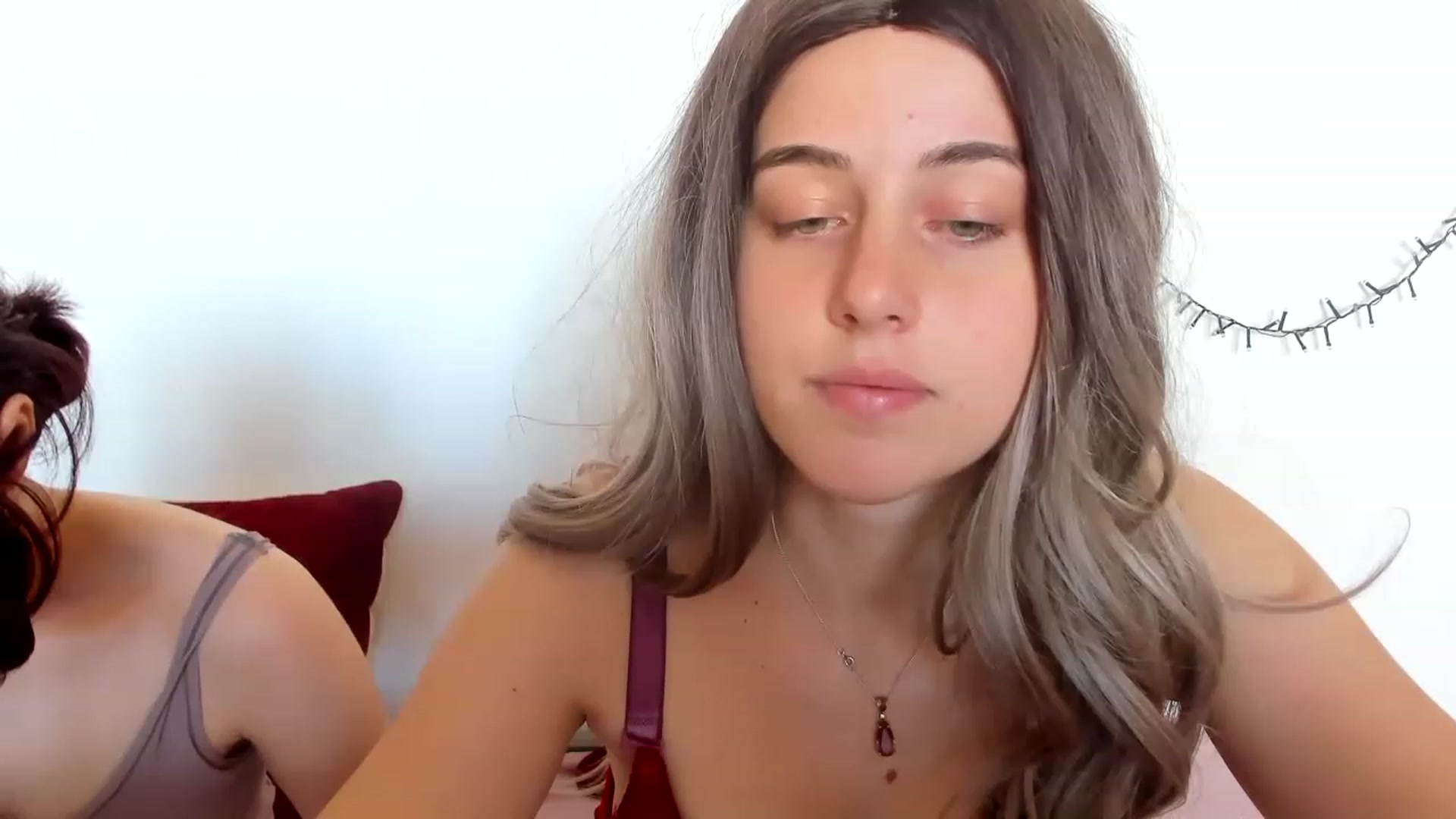 Gallery image thumbnail from AriahKiss's myfreecams stream on, 04/15/2023, 13:23 image 1 of 20