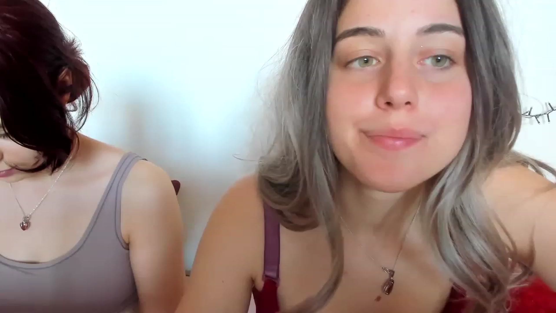 Gallery image thumbnail from AriahKiss's myfreecams stream on, 04/15/2023, 13:23 image 19 of 20
