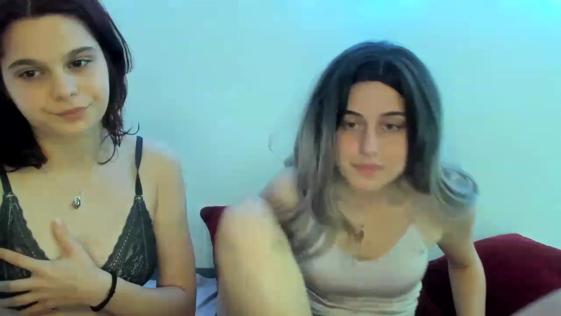 Gallery image thumbnail from AriahKiss's myfreecams stream on, 04/19/2023, 20:11 image 16 of 20