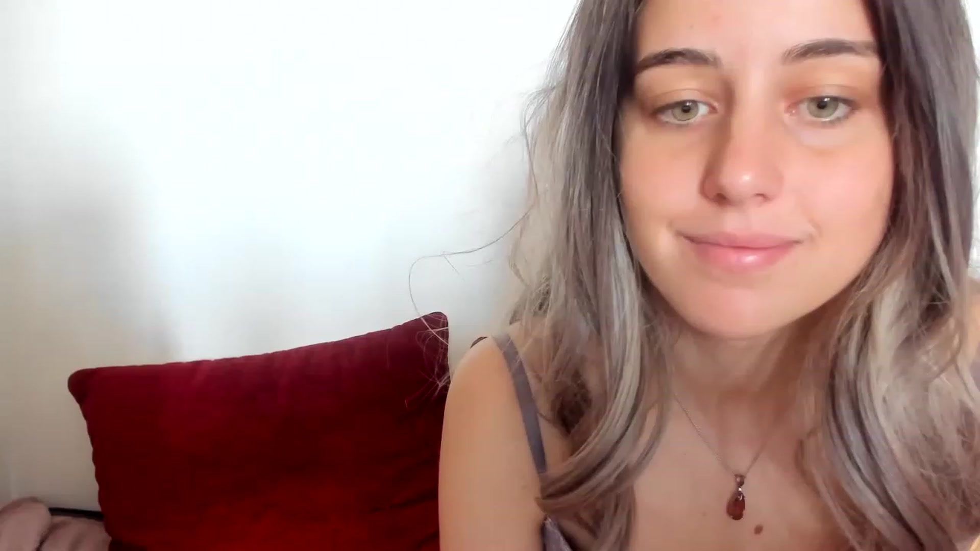 Gallery image thumbnail from AriahKiss's myfreecams stream on, 04/25/2023, 11:18 image 6 of 20