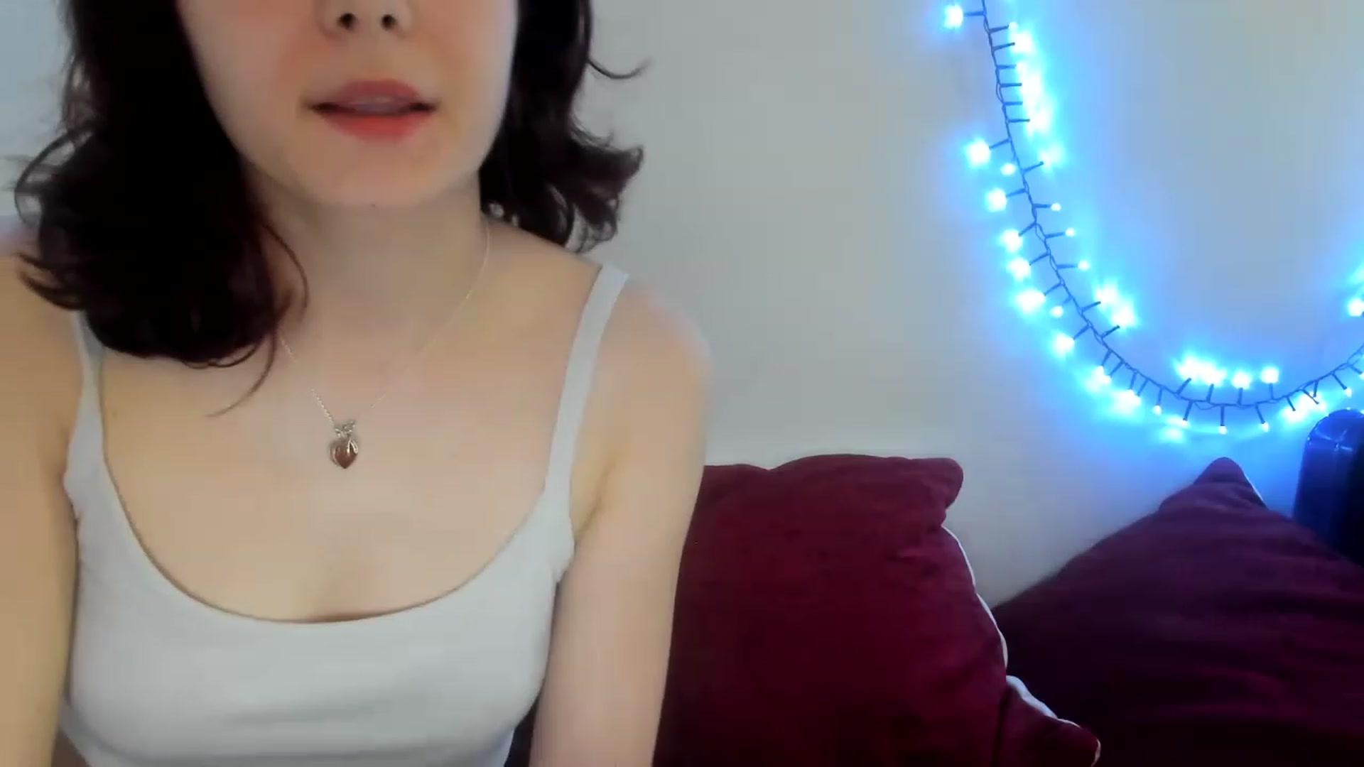 Gallery image thumbnail from AriahKiss's myfreecams stream on, 05/14/2023, 18:59 image 15 of 20