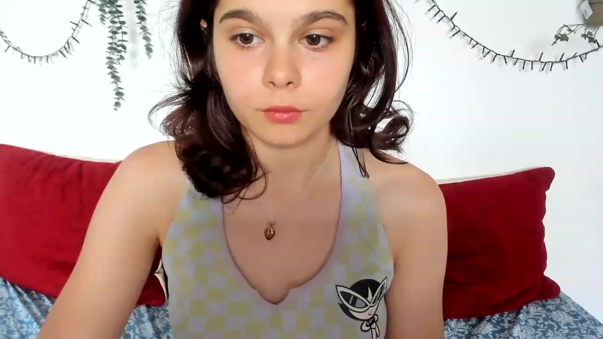 Gallery image thumbnail from AriahKiss's myfreecams stream on, 06/15/2023, 13:04 image 4 of 20