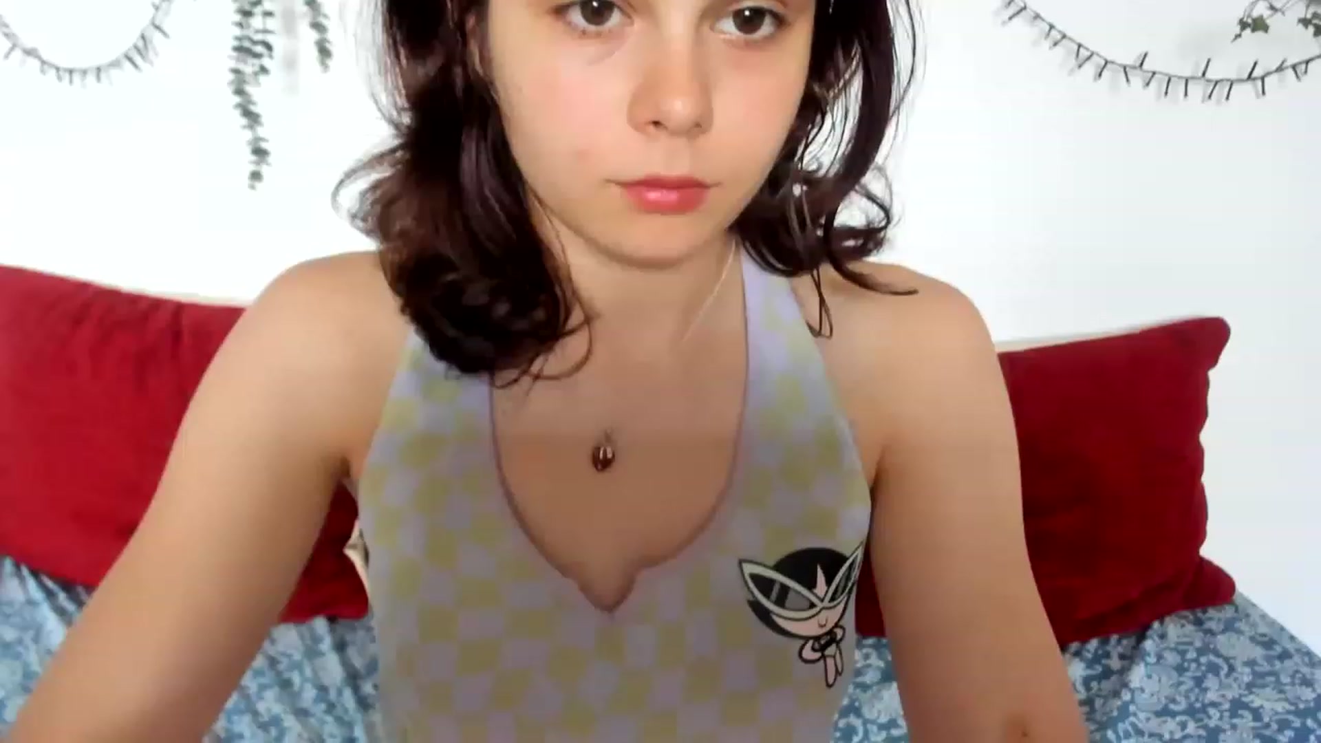 Gallery image thumbnail from AriahKiss's myfreecams stream on, 06/15/2023, 13:04 image 5 of 20
