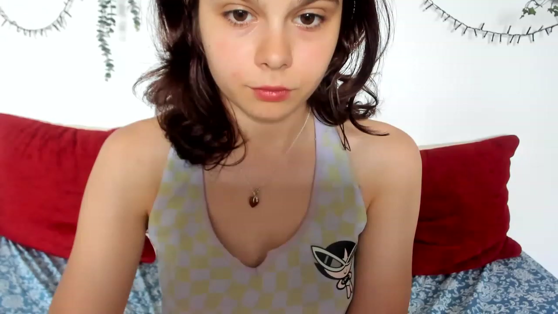 Gallery image thumbnail from AriahKiss's myfreecams stream on, 06/15/2023, 13:04 image 6 of 20