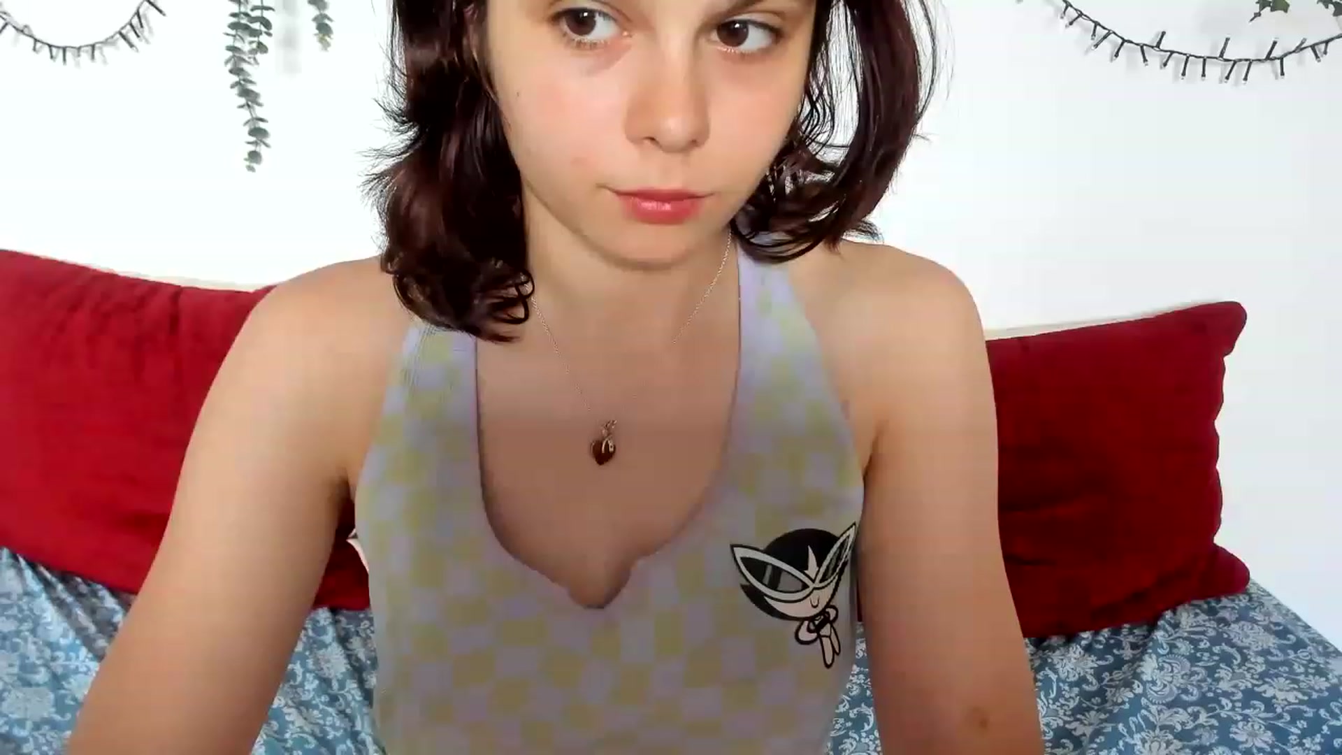 Gallery image thumbnail from AriahKiss's myfreecams stream on, 06/15/2023, 13:04 image 16 of 20