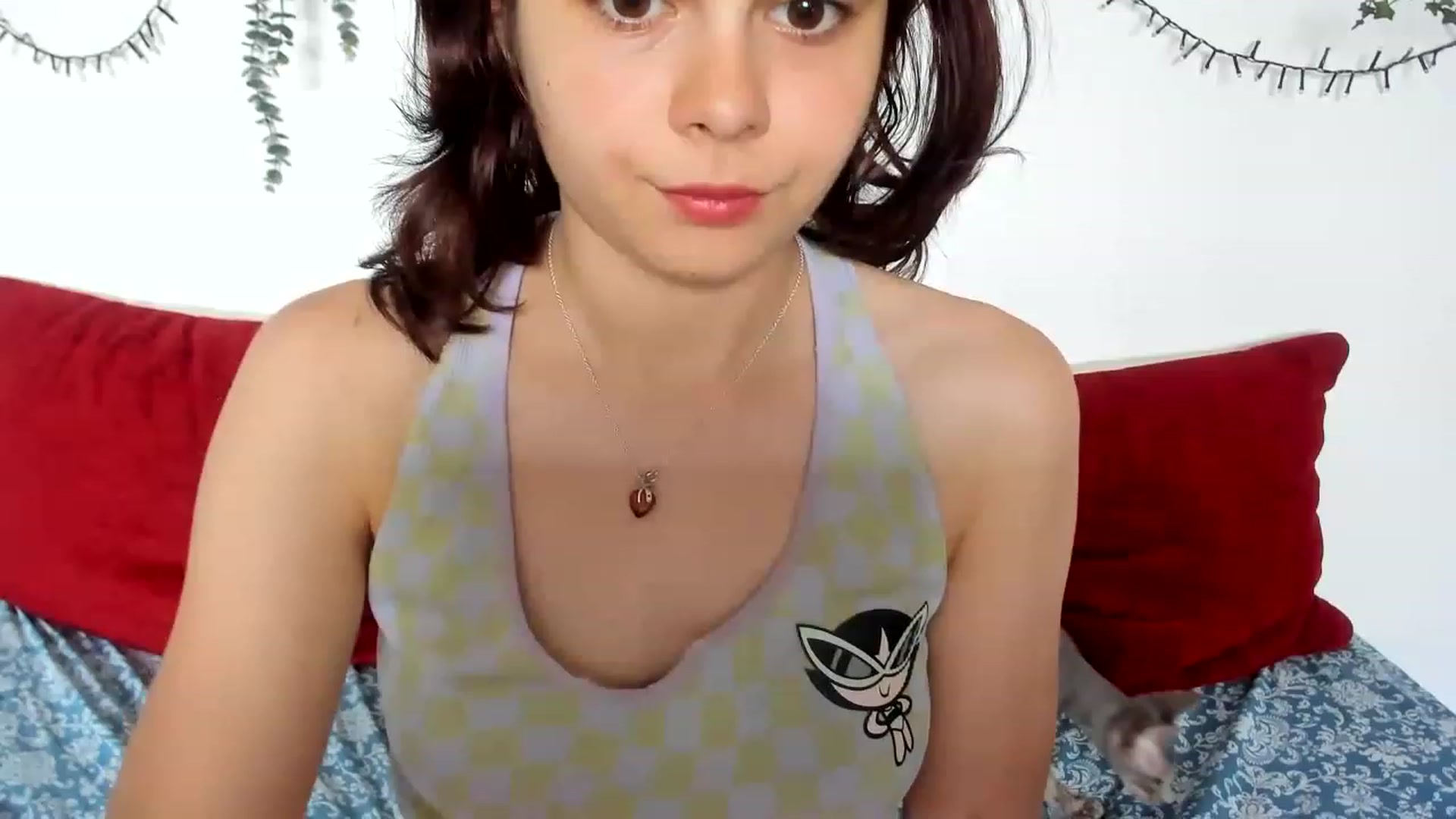 Gallery image thumbnail from AriahKiss's myfreecams stream on, 06/15/2023, 13:04 image 10 of 20