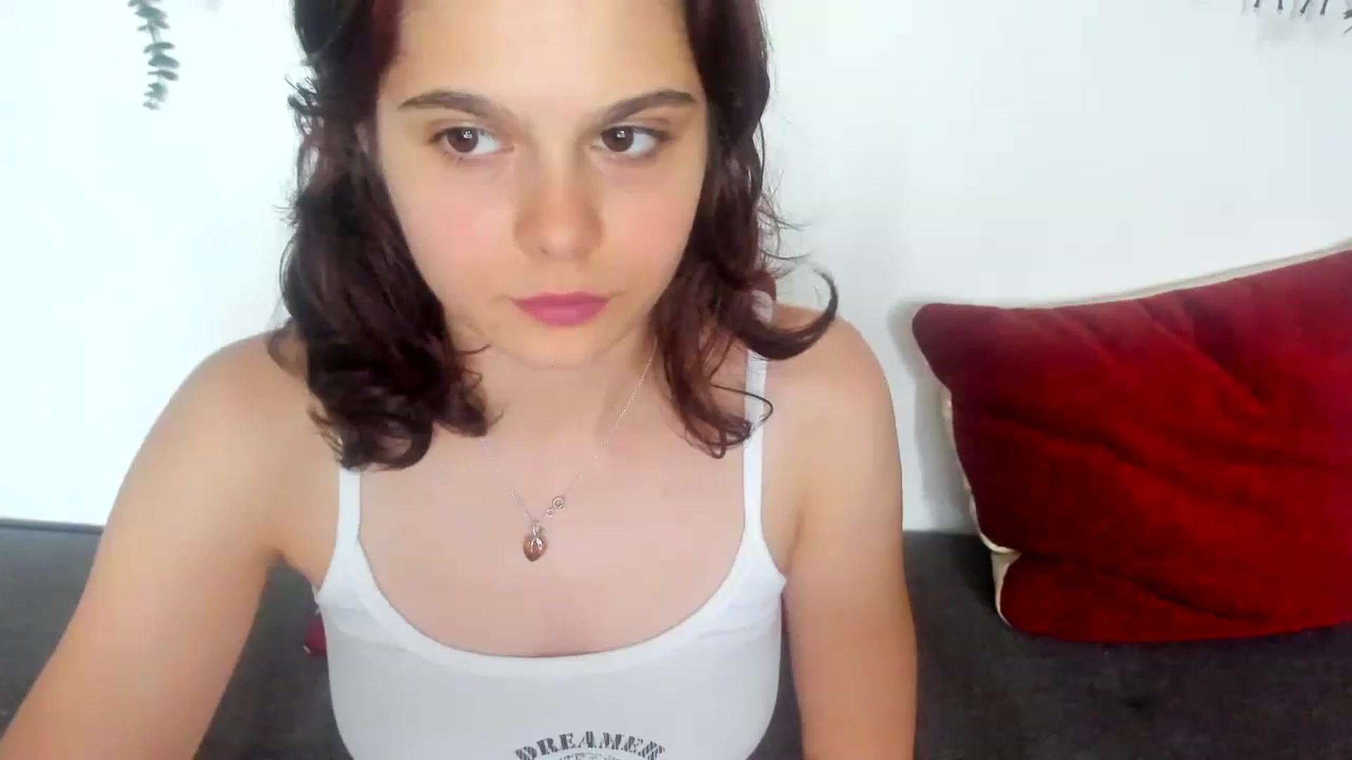 Gallery image thumbnail from AriahKiss's myfreecams stream on, 06/28/2023, 12:54 image 15 of 20