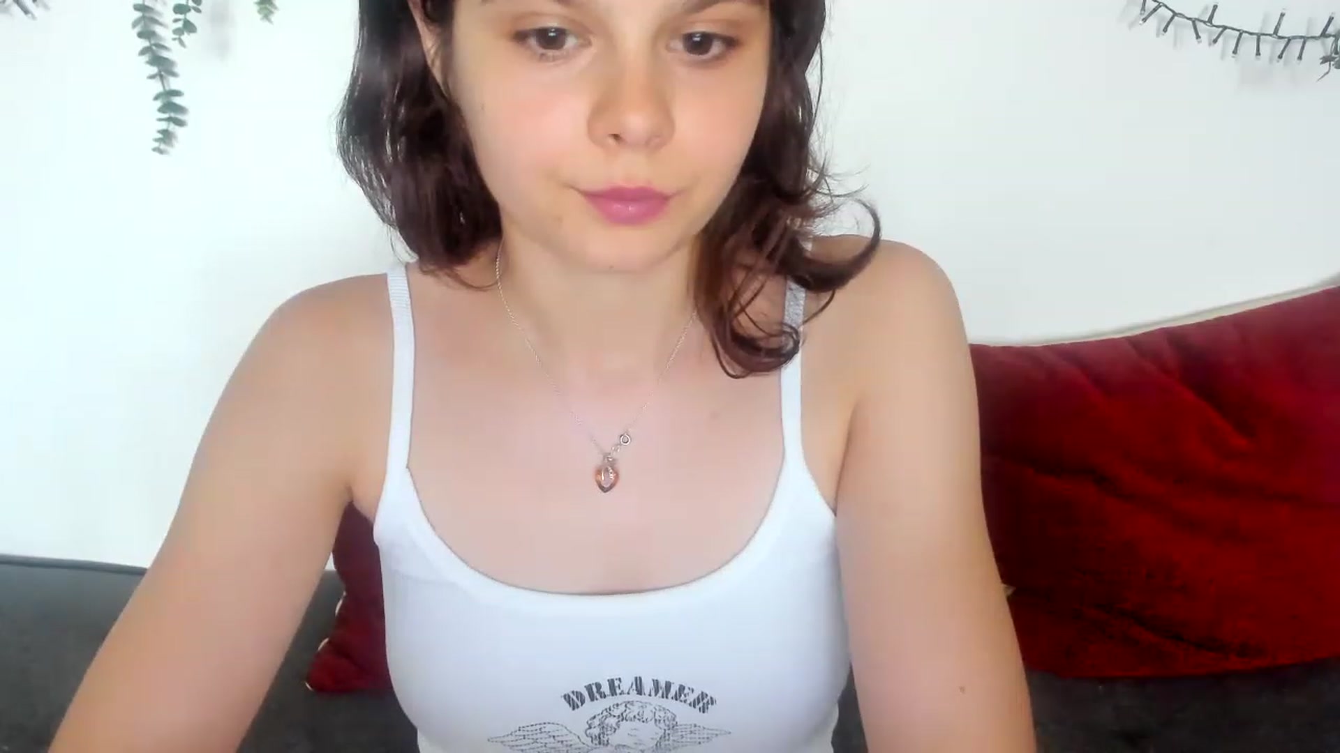 Gallery image thumbnail from AriahKiss's myfreecams stream on, 06/28/2023, 12:54 image 10 of 20